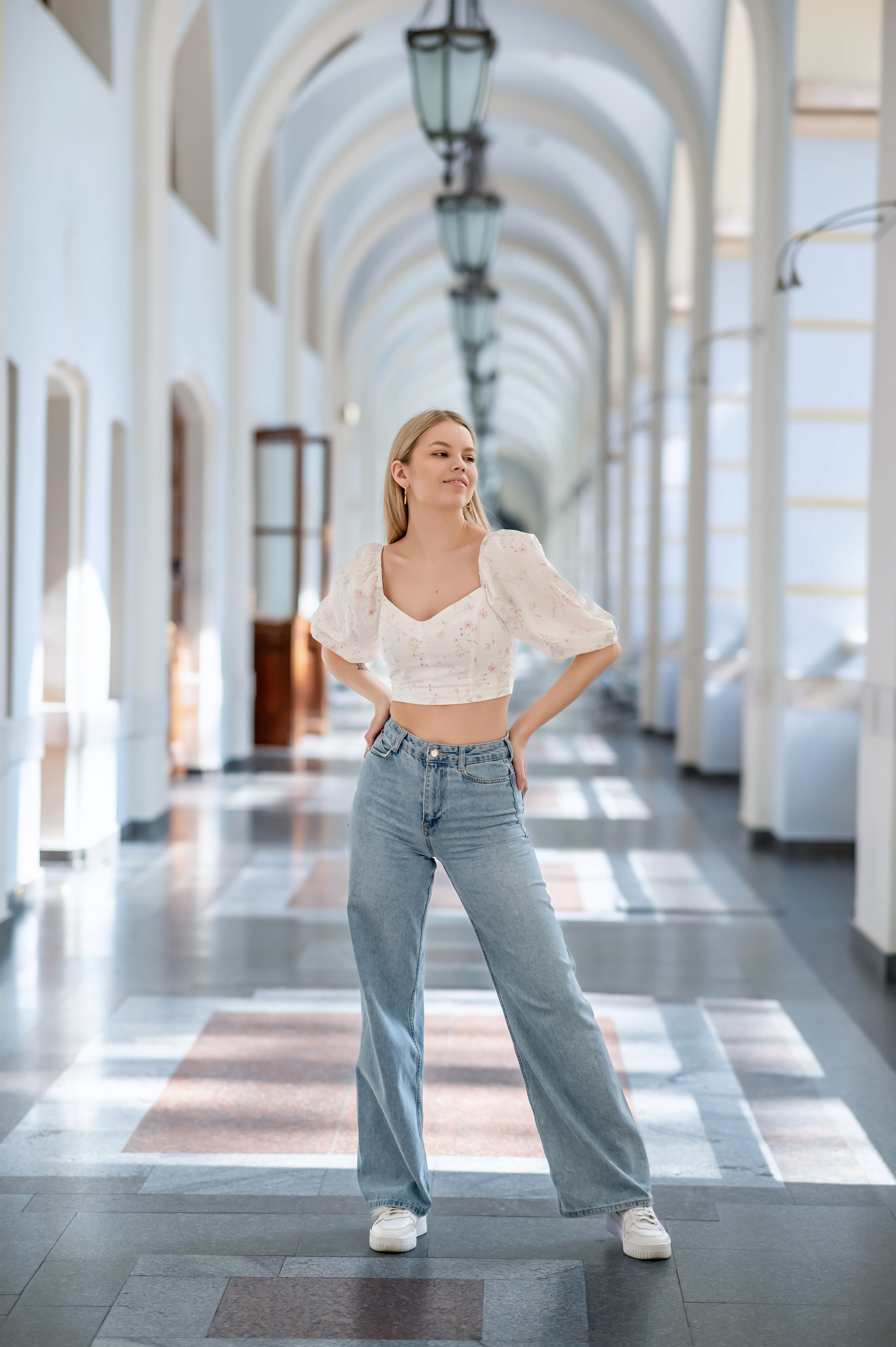 Гостиный двор