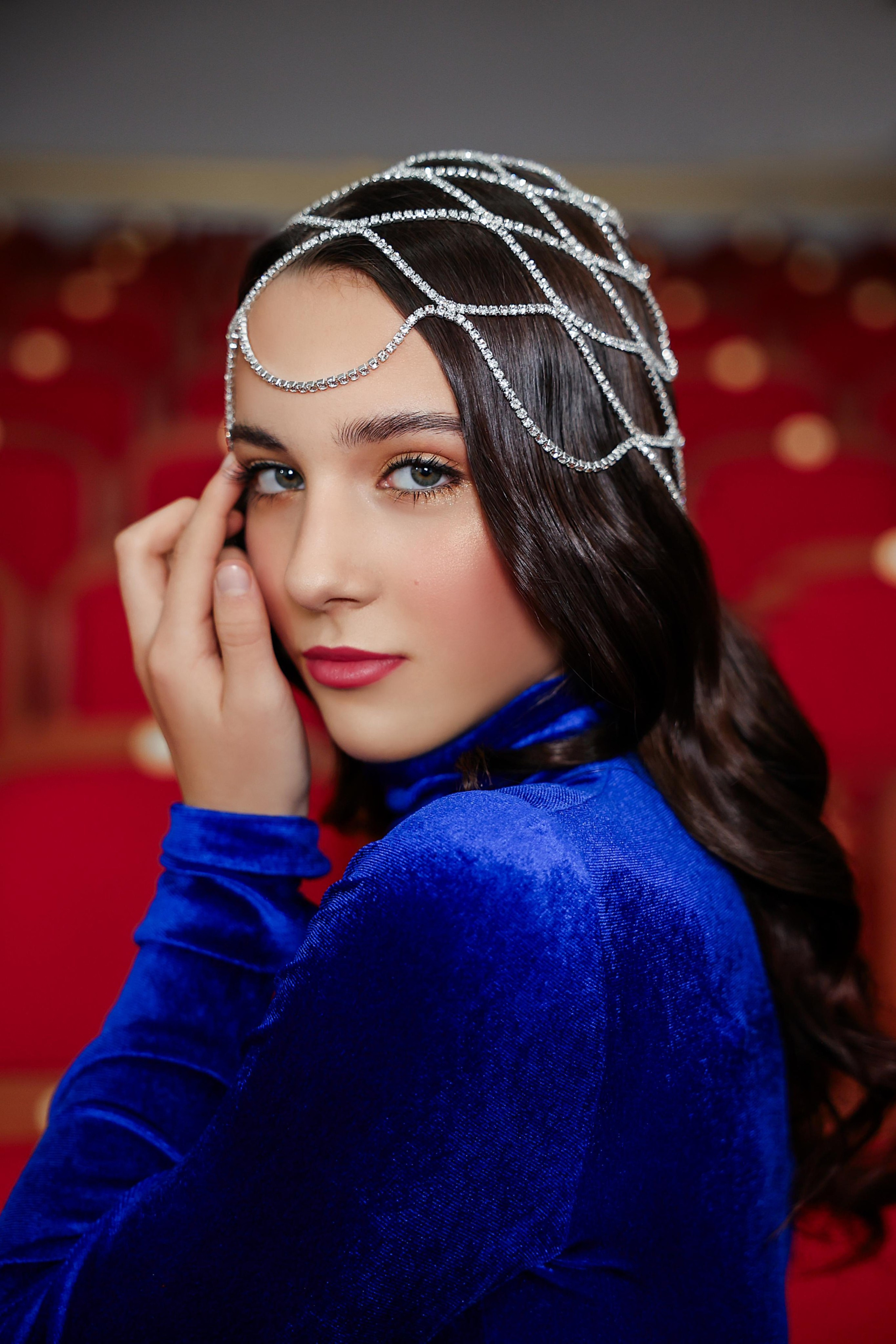 SOFIA. Модельная студия MIA Models