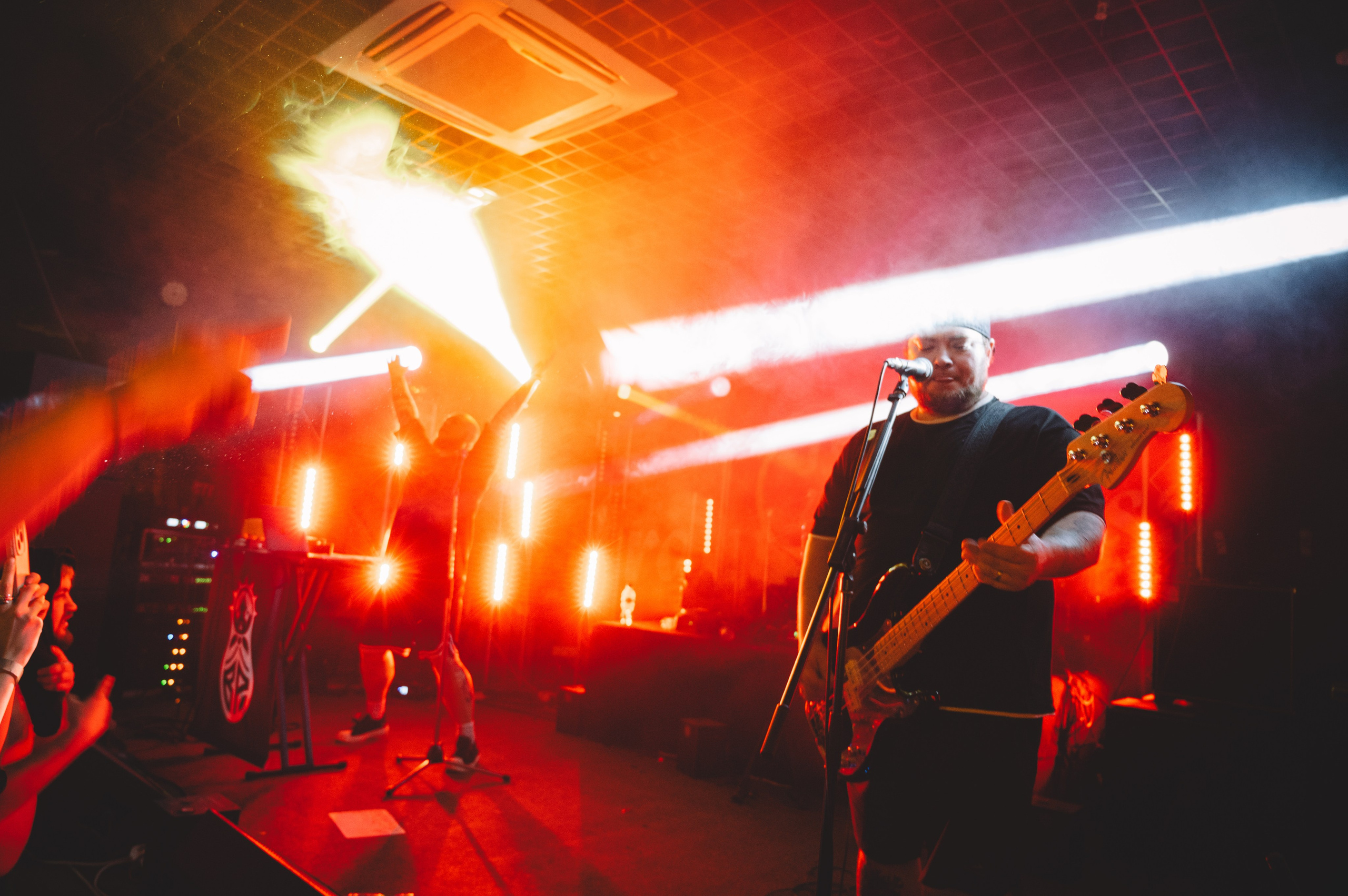 Breakpillzz на А2 Show. Фотограф Анна Темнова. Пенза