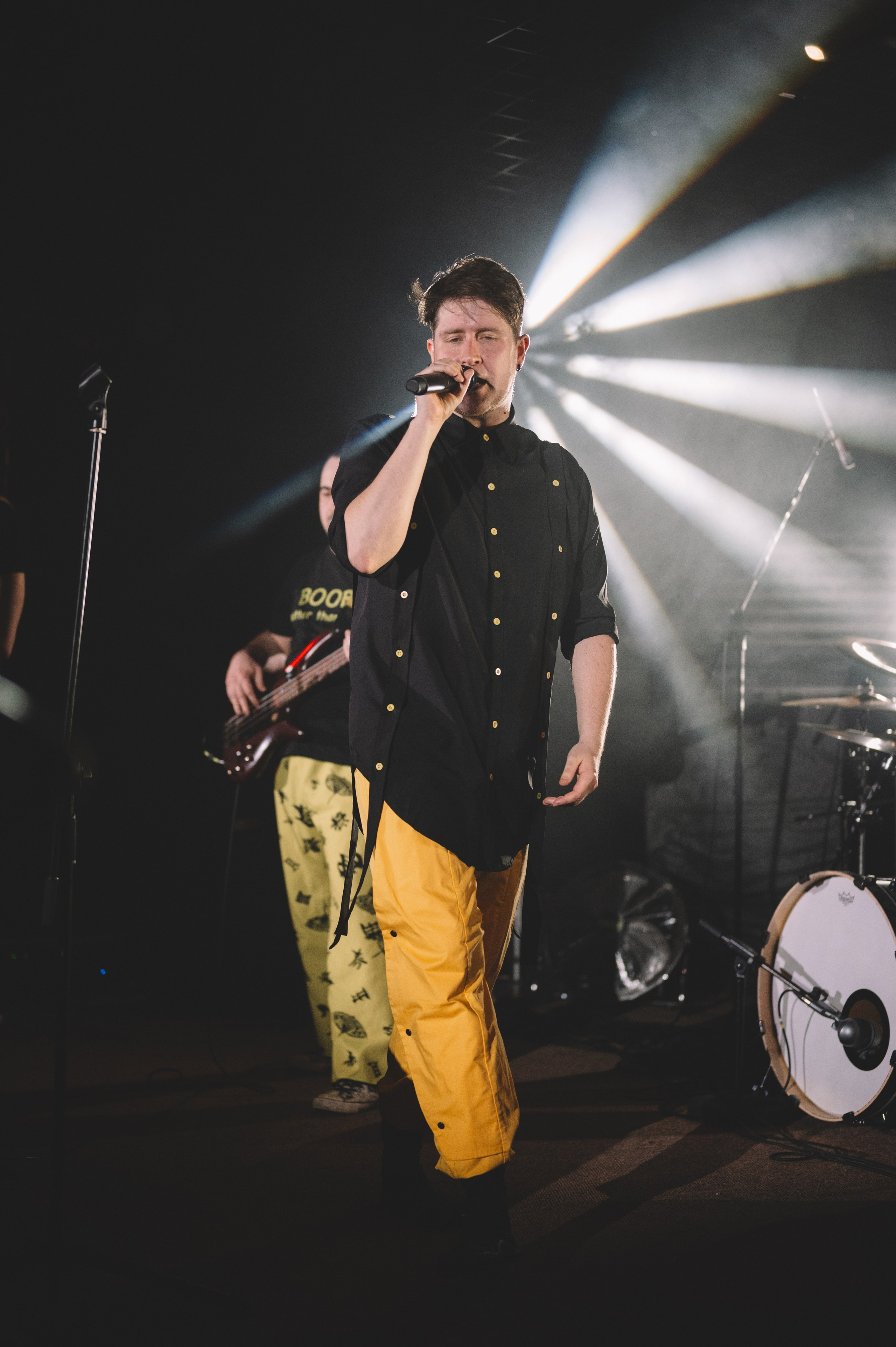 Питоны 3000_30/03/24. Фотограф Анна Темнова. Пенза