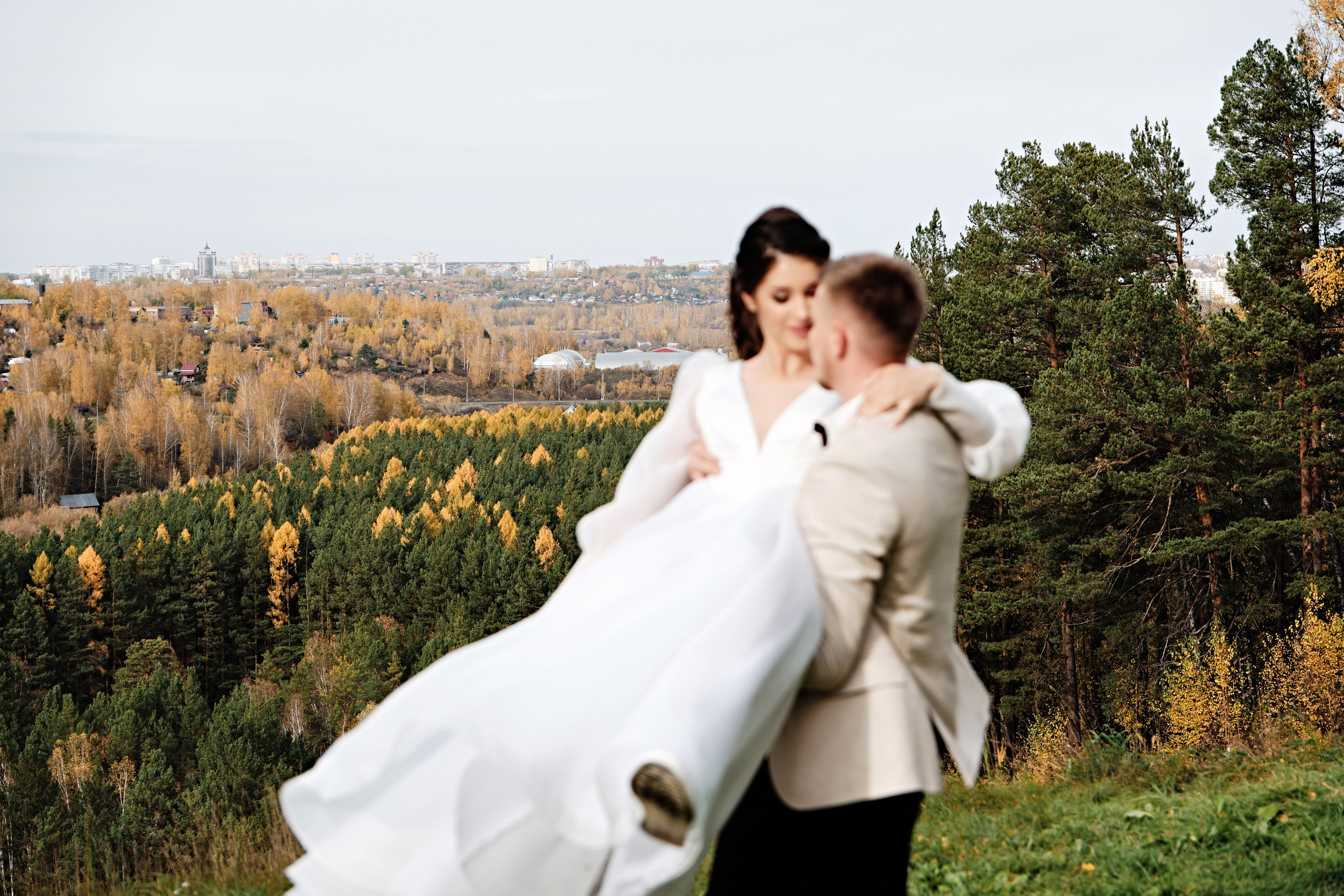 Лада и Константин