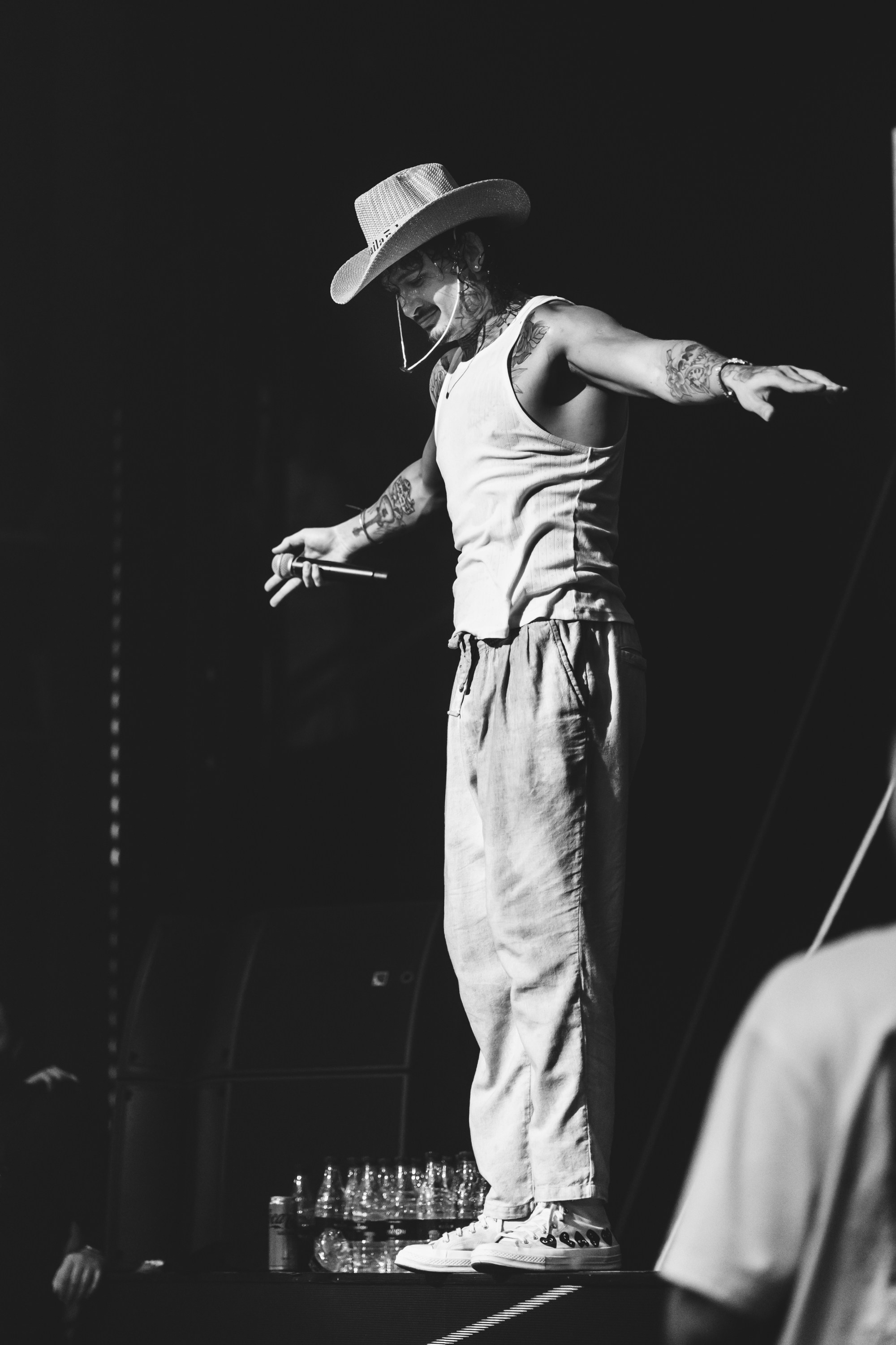 Концерт Моргенштерн на Пхукете. Свадебный и Репортажный фотограф в Москве — Шестак Константин