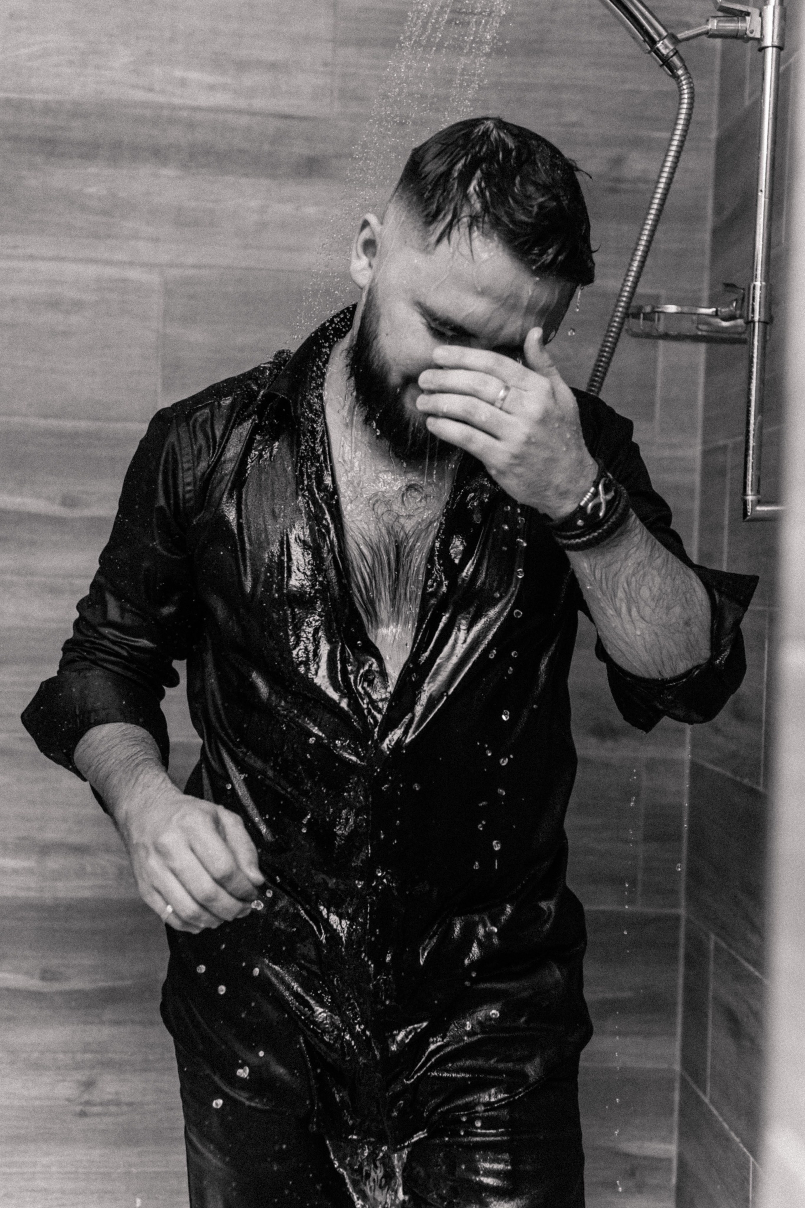 АЗАТ. Фотограф Алёна Евграфова