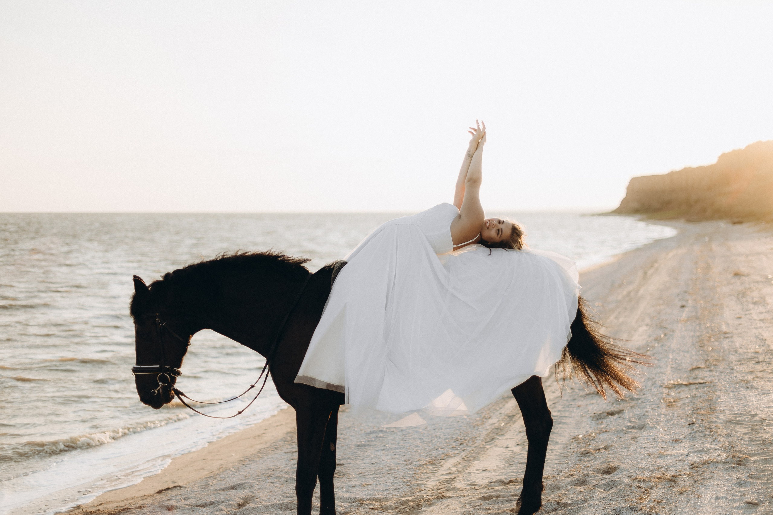 Николай и Анастасия. Главная