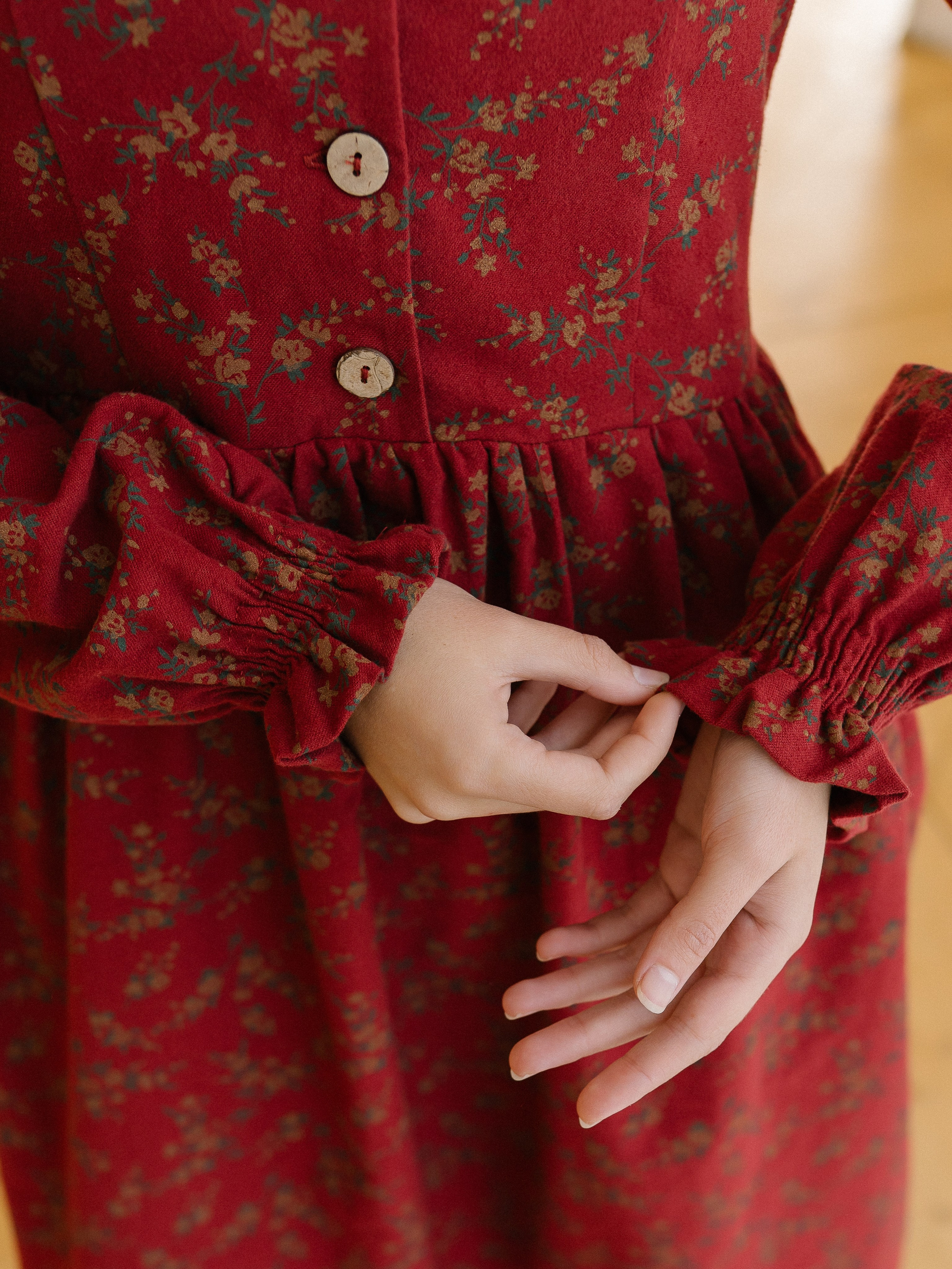 Maison Montrose. Фотограф в Санкт-Петербурге Черкесова Дарья