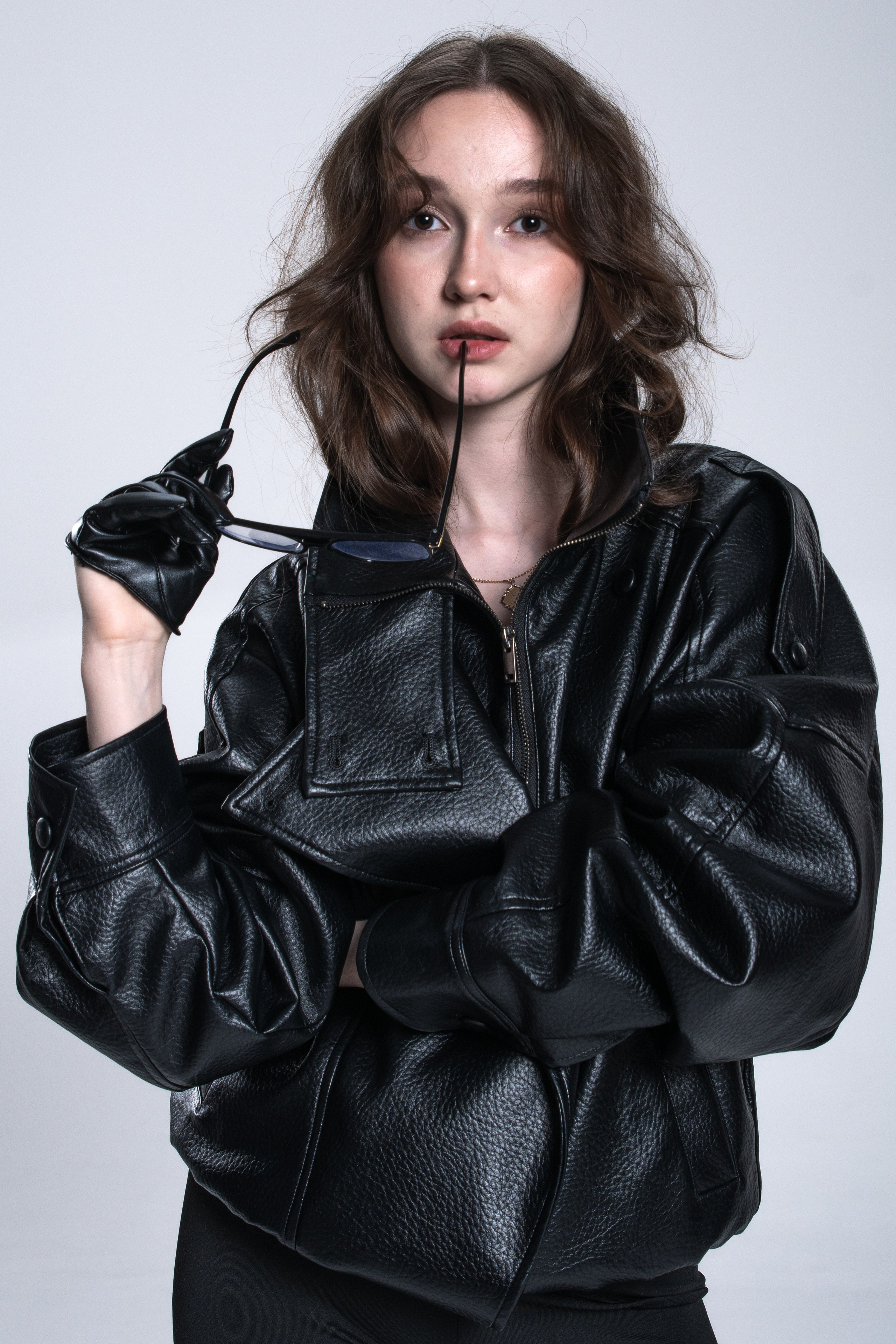 Портрет. ФОТОГРАФ В КАЗАНИ АЛЕКСЕЙ СКУЛКОВ