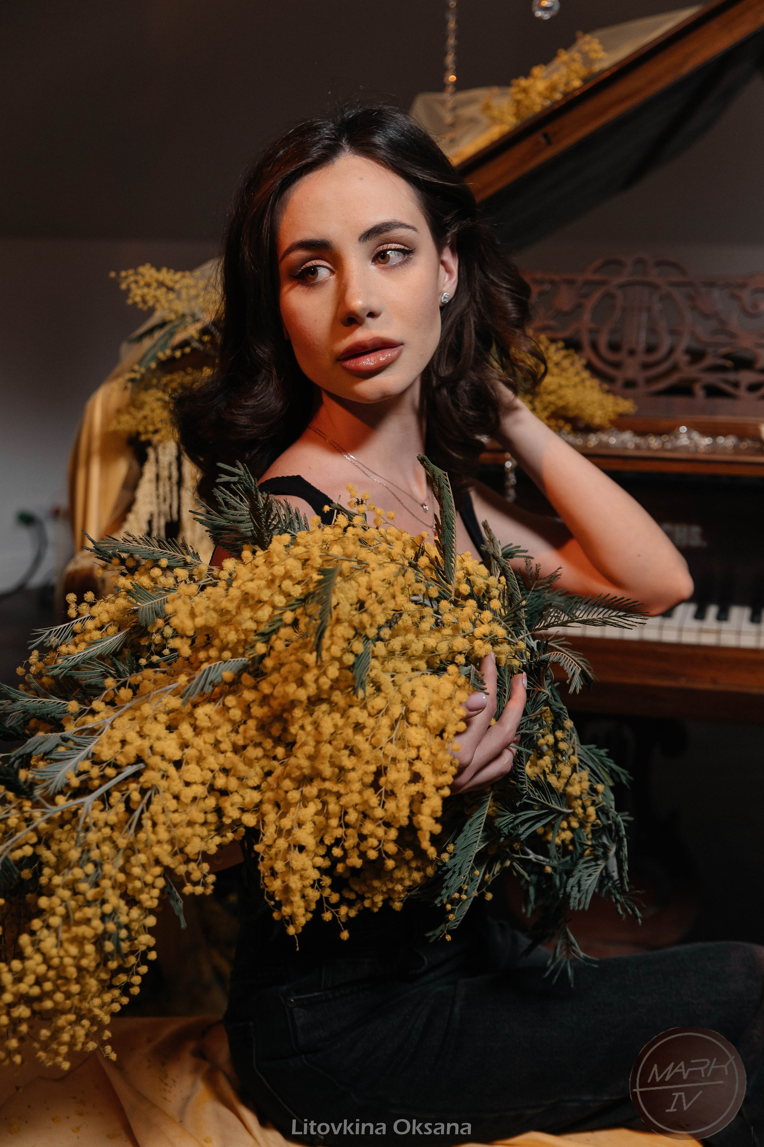 Открытие фотостудии Mark IV. Свадебный и репортажный фотограф МОСКВА