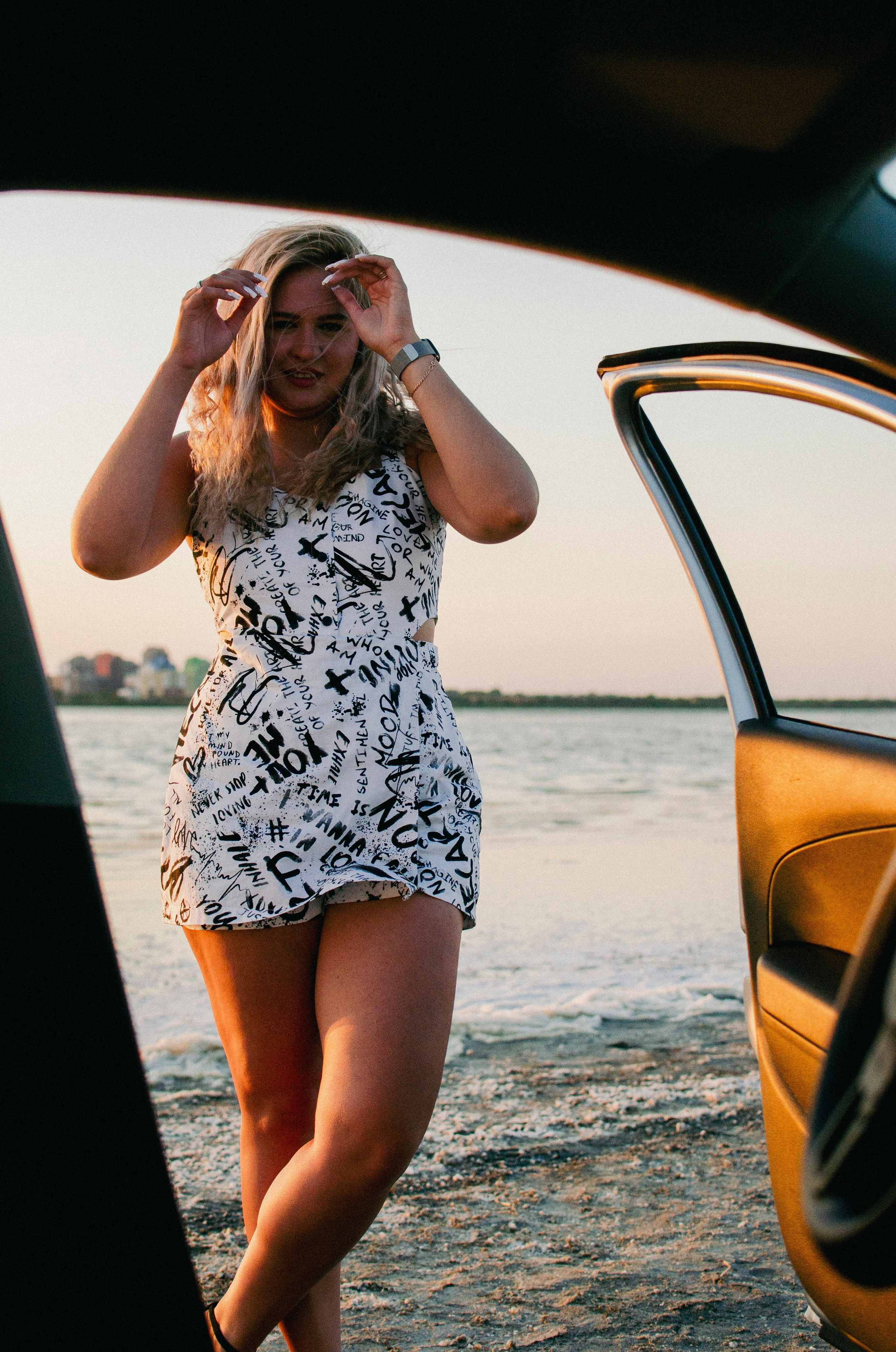 Валентина&Евгений. Фотограф в Евпатории и по Крыму с которым комфортно всем Добровольская Татьяна