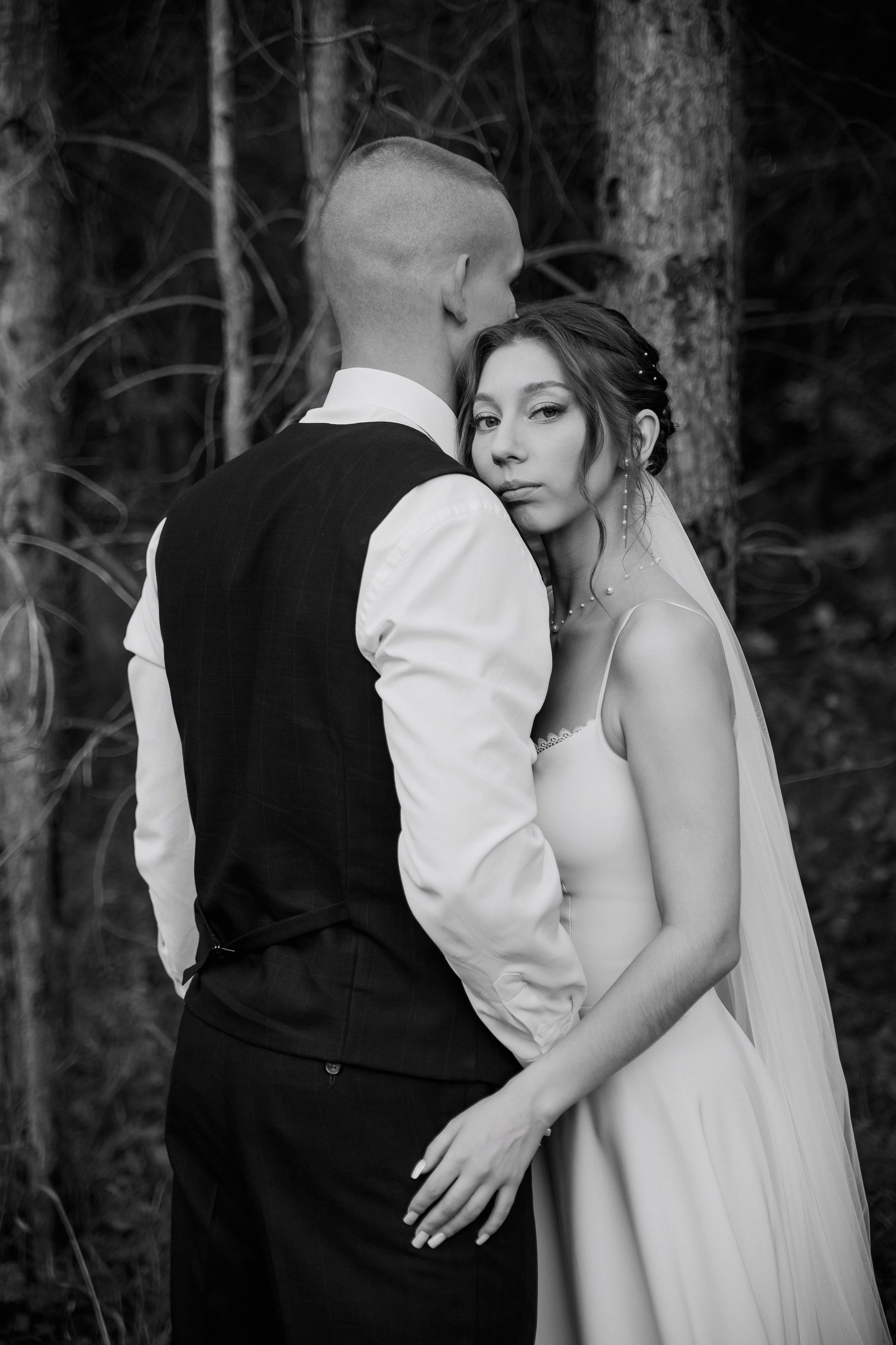 Свадебный и семейный фотограф Самара и Самарская область Дарья Зарипова