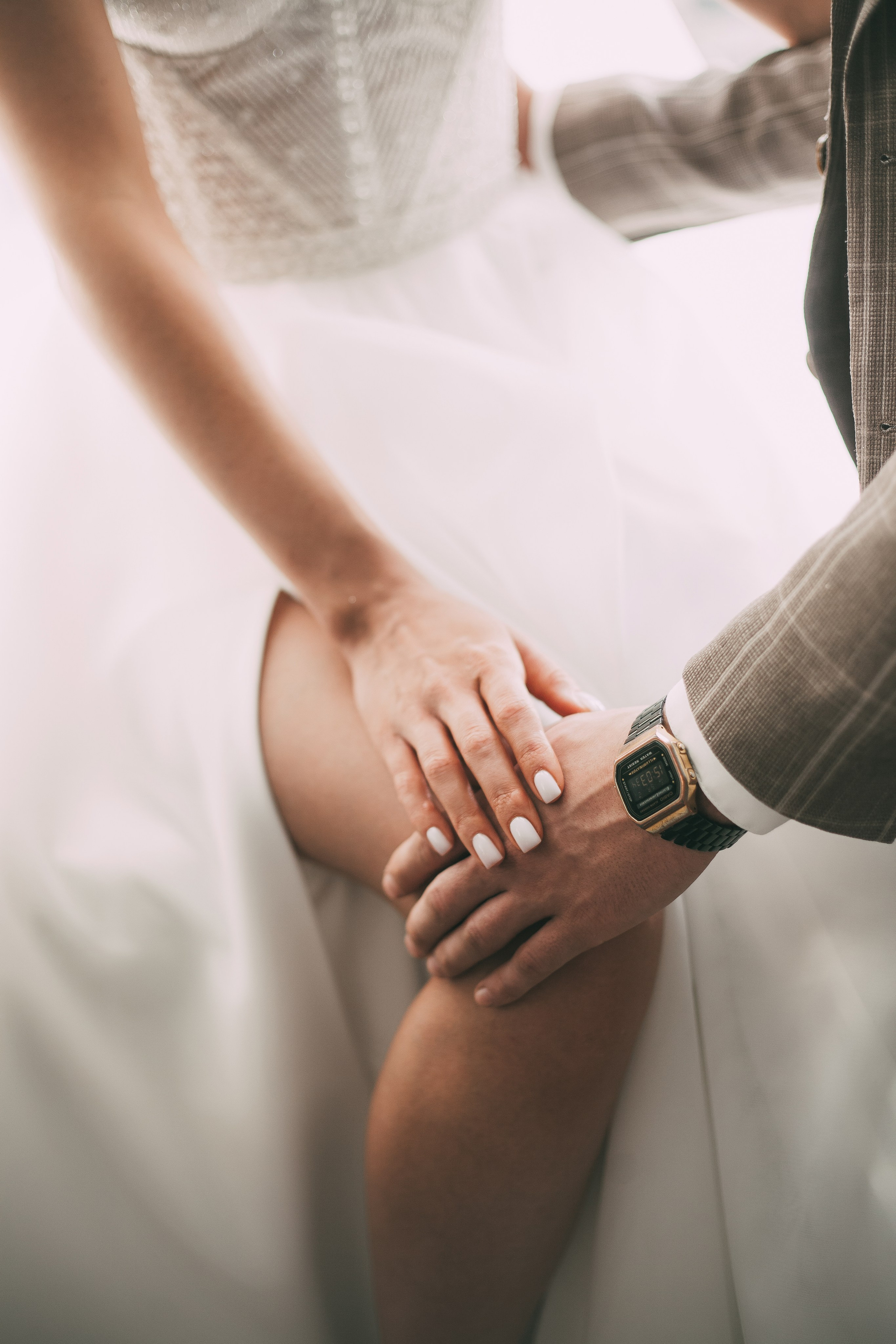 Иван и Алина. Семейный и свадебный фотограф в Ижевске Лушникова Екатерина