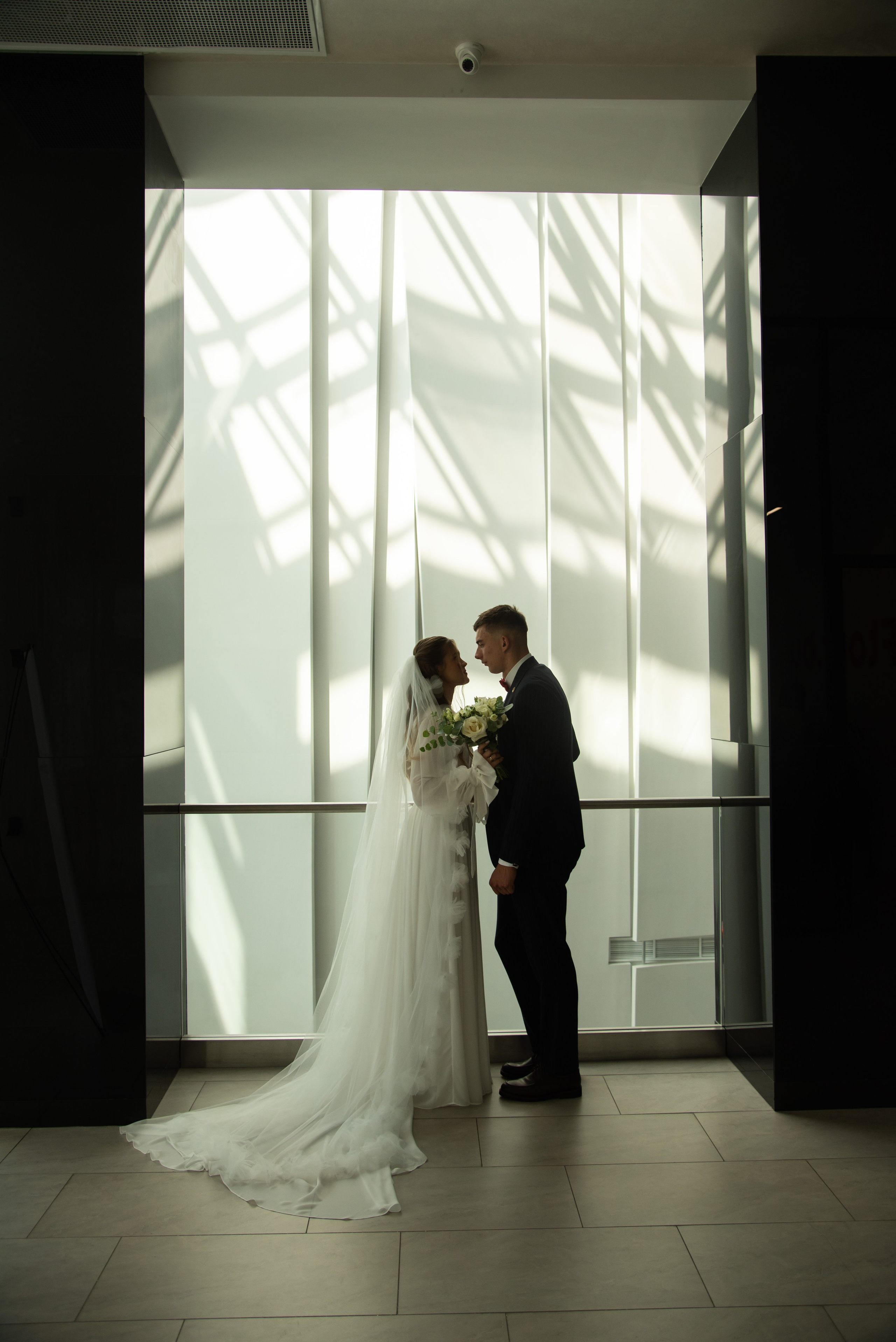 Даша и Влад. Свадебный и семейный фотограф Ольга Астрейко