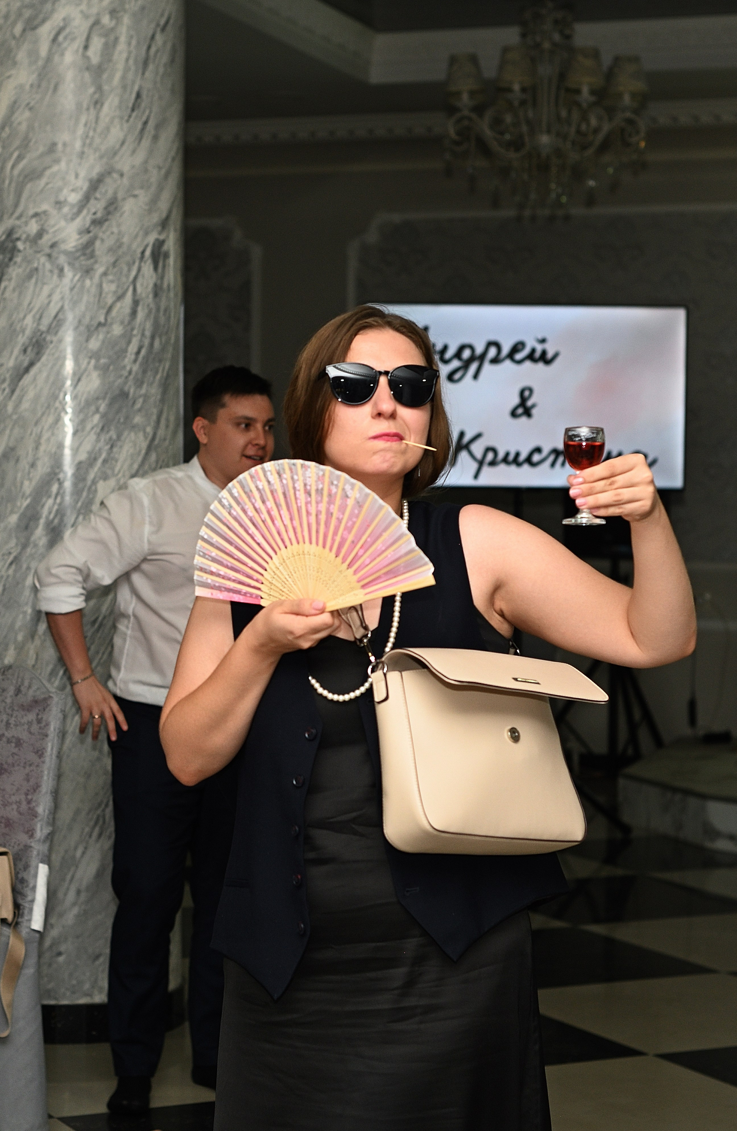 Свадьба Кристины и Андрея. Свадебный и семейный фотограф в Самаре Головань Наталья