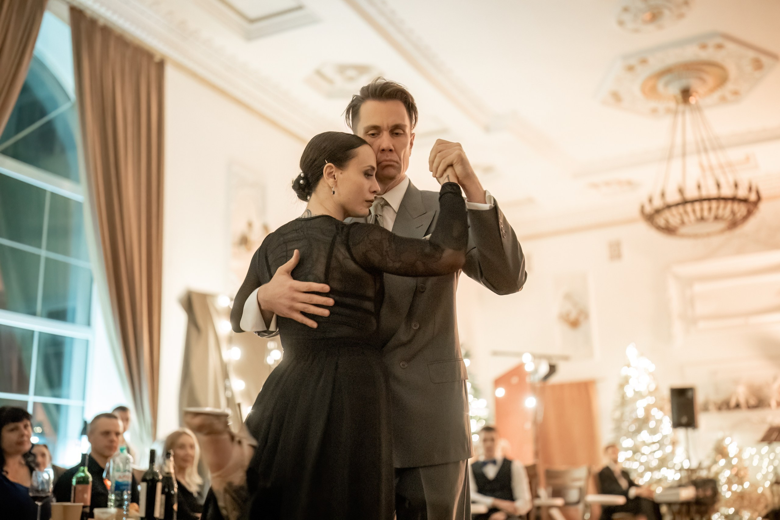 Танцевальный вечер. Марк Шишкин — репортажный фотограф в Воронеже и России