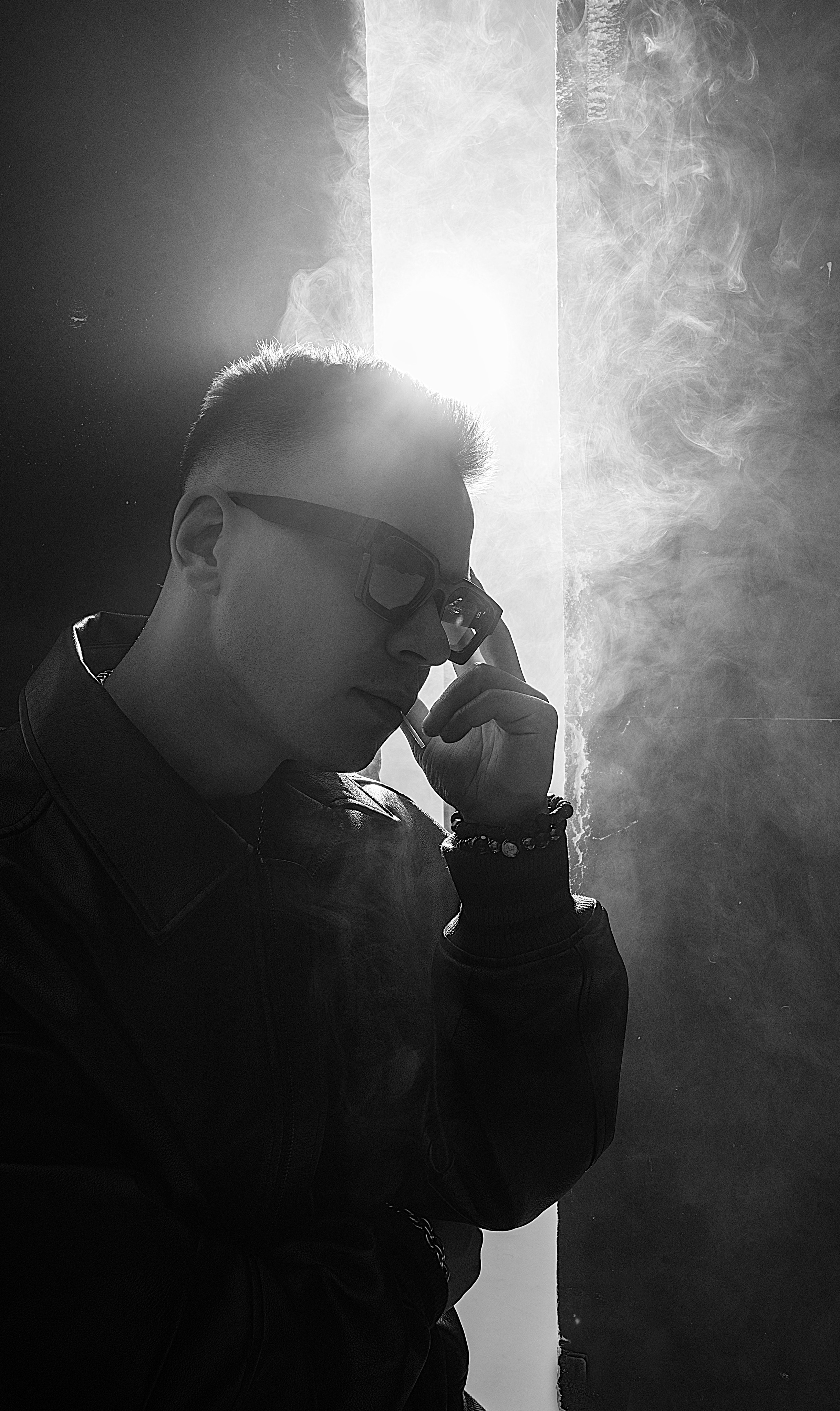 Индивидуальная/контент съемка. Свадебный и репортажный фотограф в Ярославле и Москве Алексей Миронов