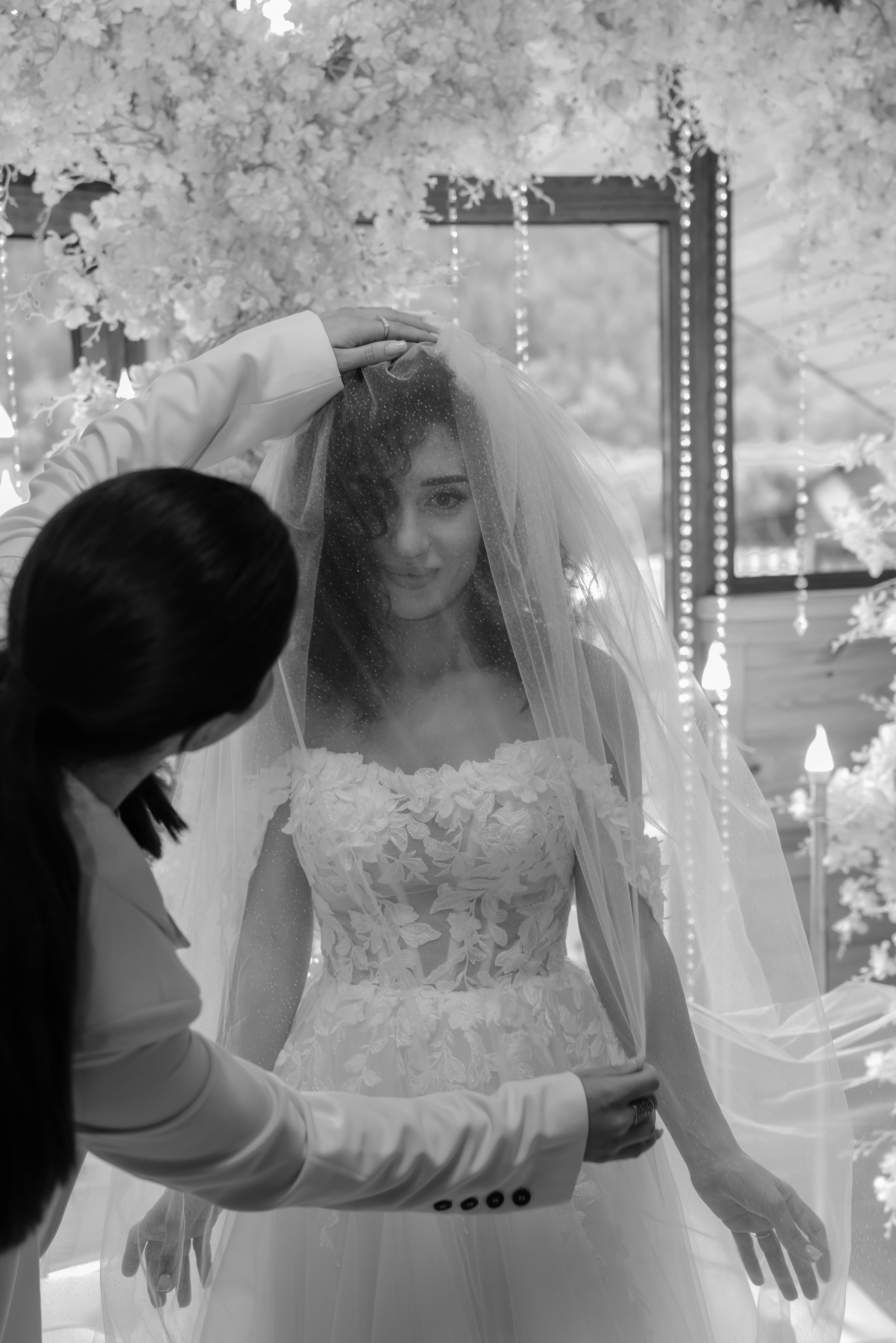 Грайр и Вартик. Свадебный фотограф Красноярск Вязьминова Мария