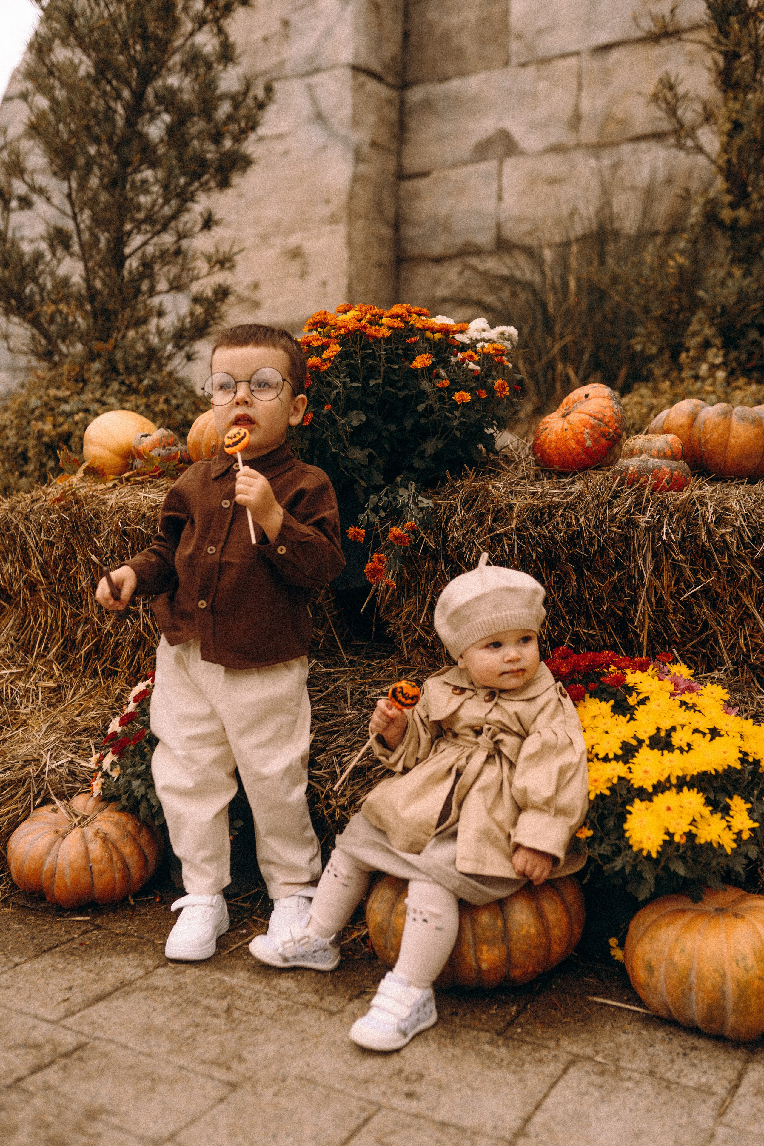 Эники, беники!. Семейный фотограф в Челябинске