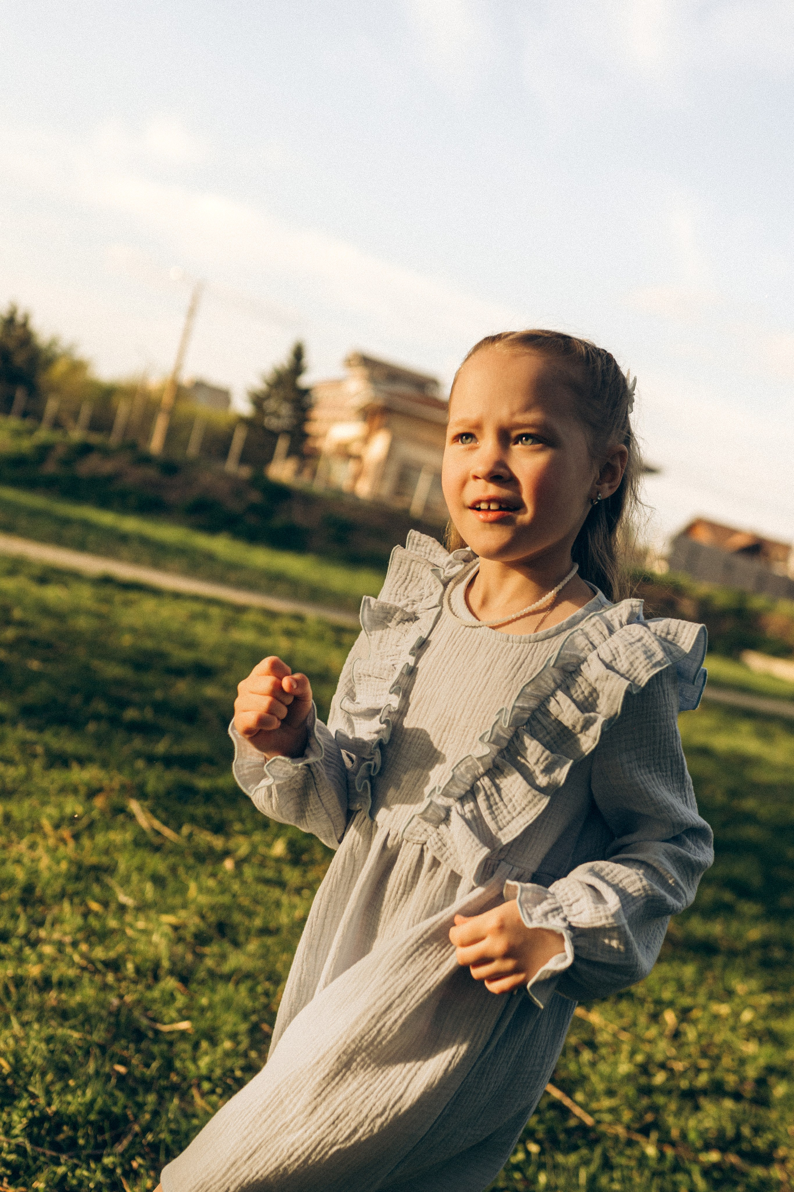 Любимый месяц май. Семейный фотограф в Челябинске
