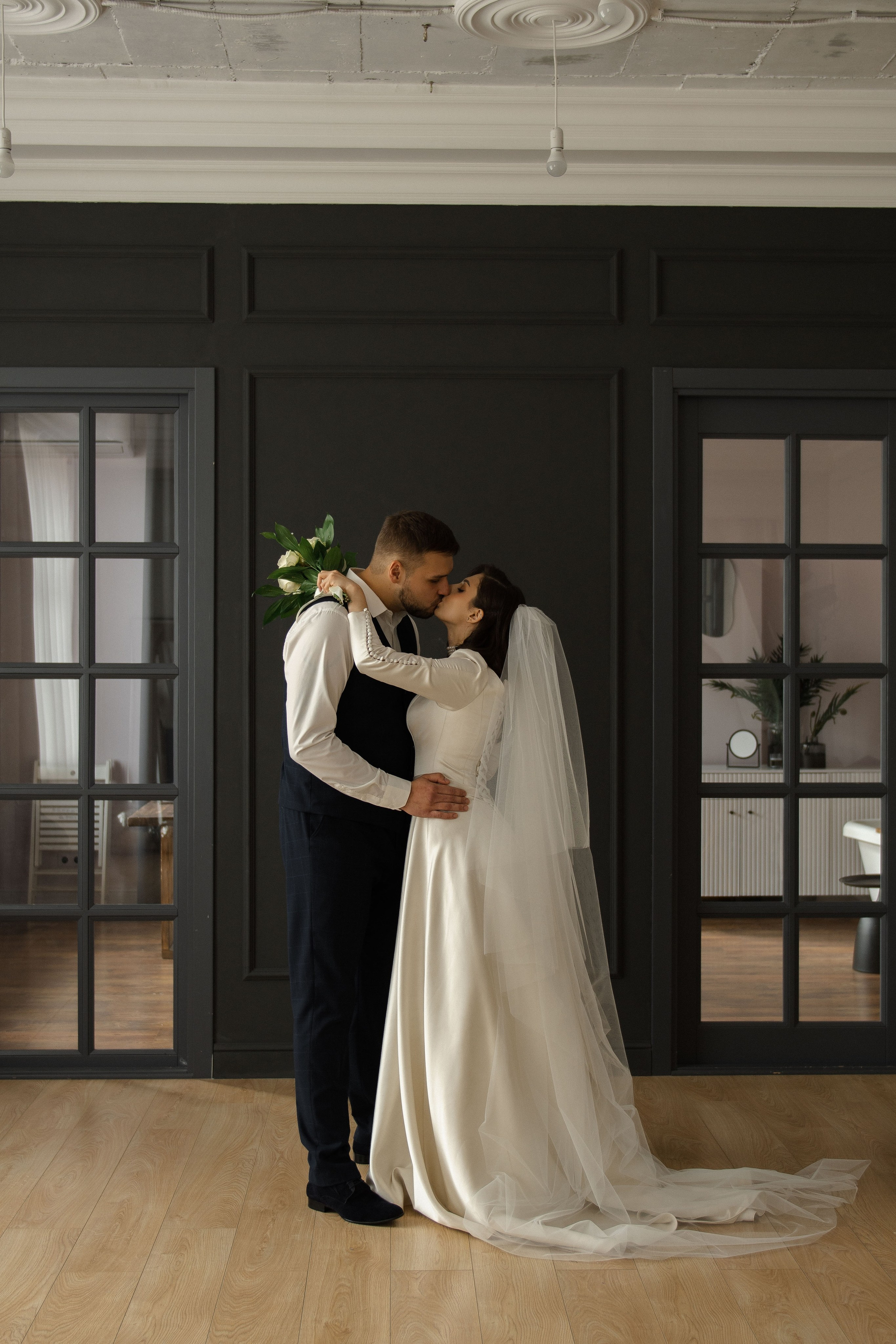 Мария и Никита. Свадебный и женский фотограф в Ставрополе Вика Лексеева