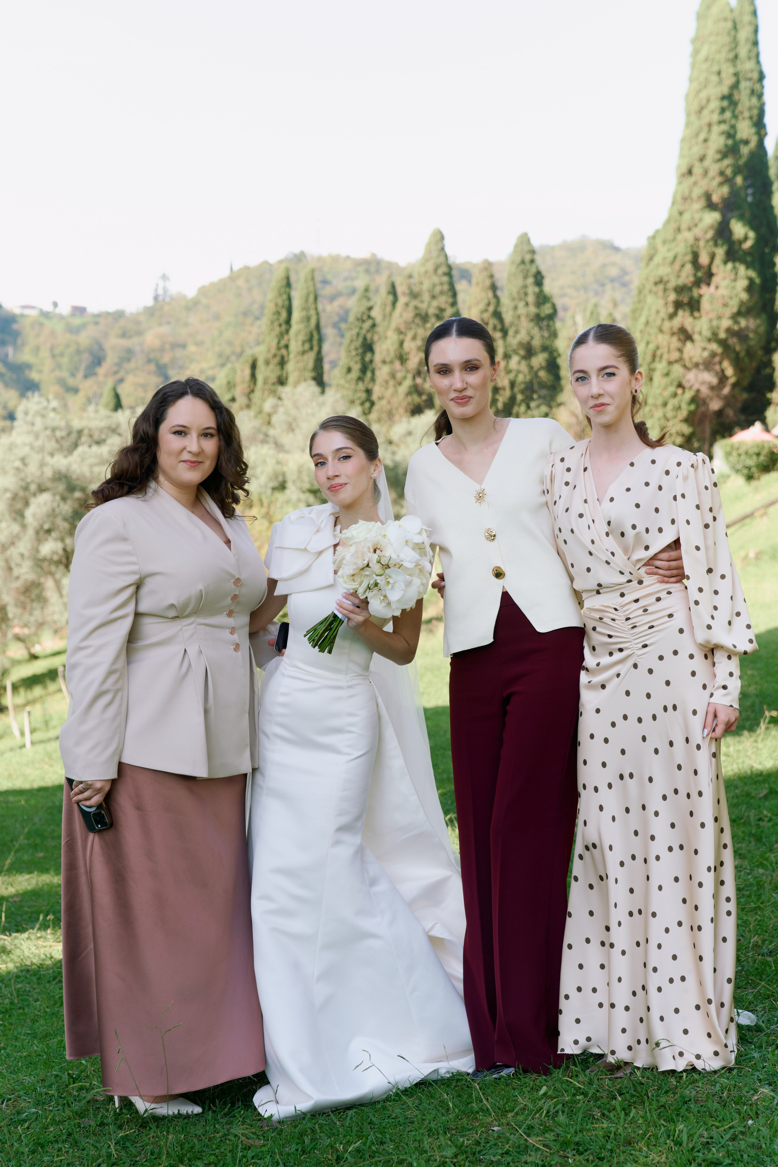 Осман & Лера. Главная