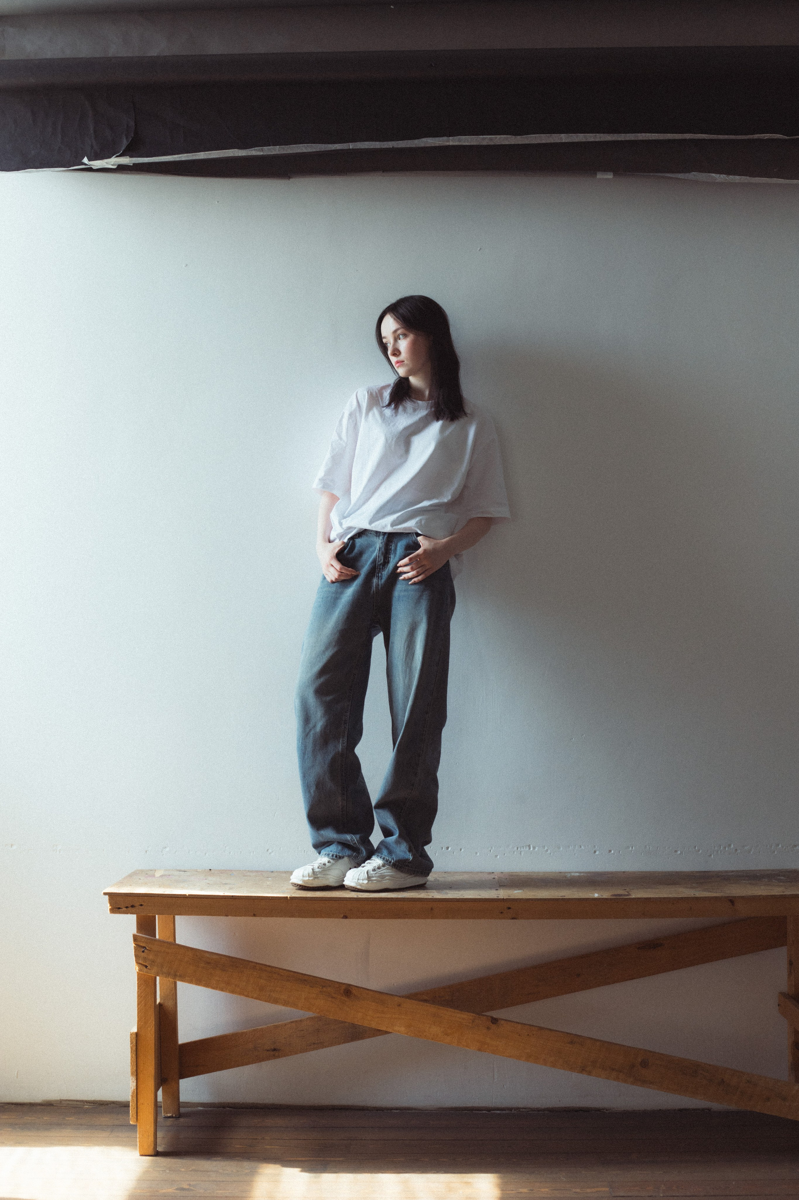 Sofia. Фотограф Москва Дмитрий Курасов