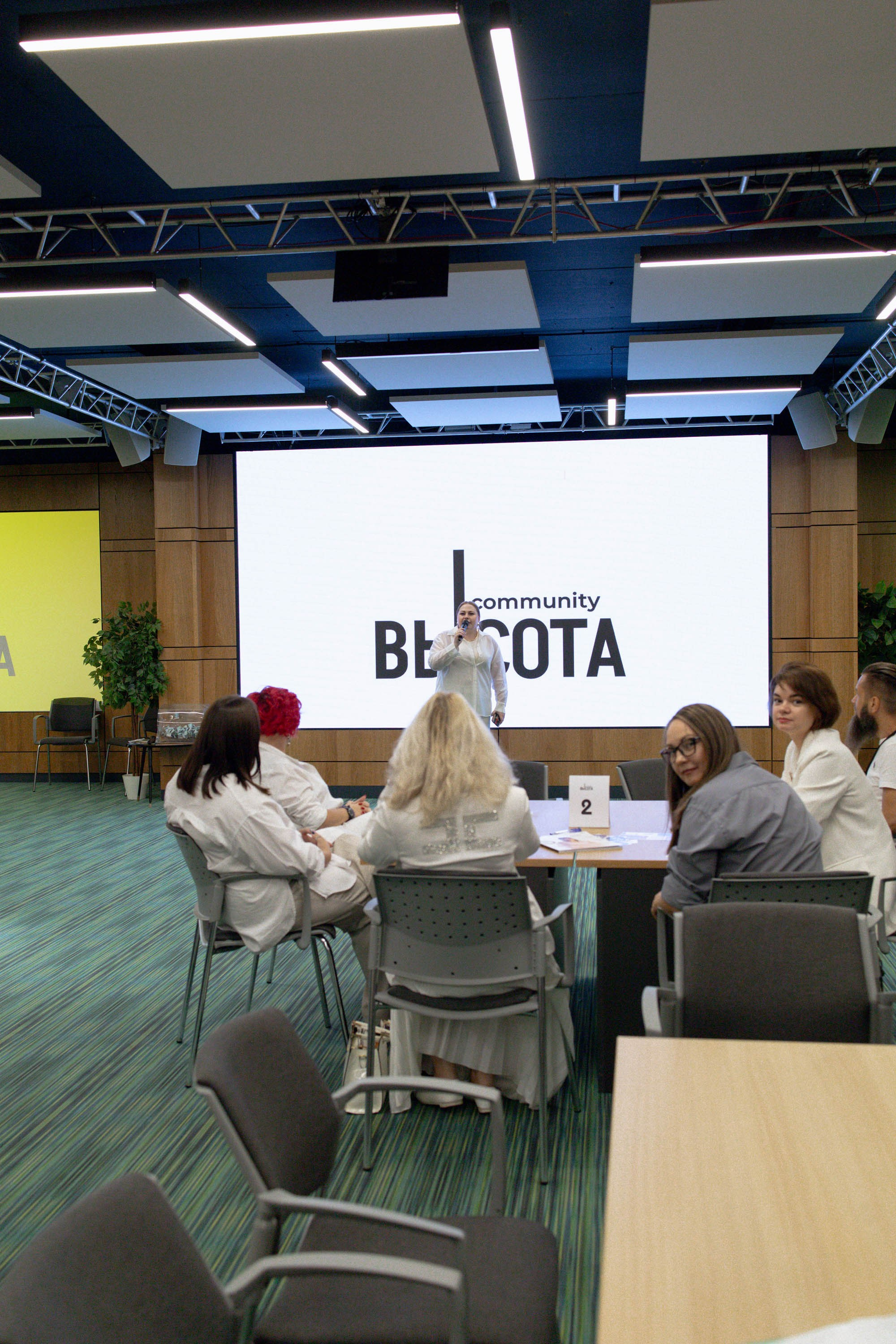 Масштаб Высоты