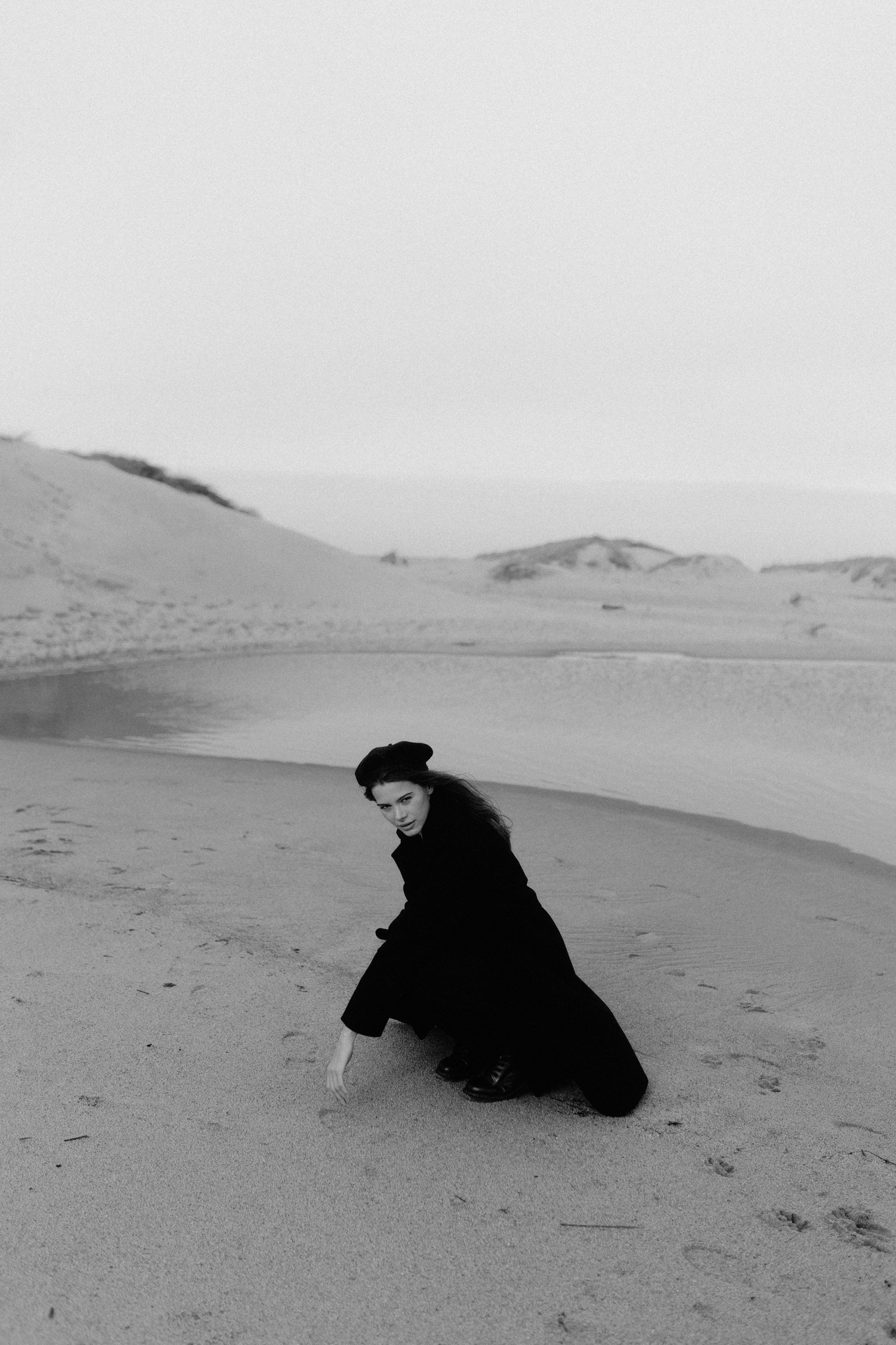 Lily. Свадебный и портретный фотограф в Калининграде и Москве Марк Юдинцев