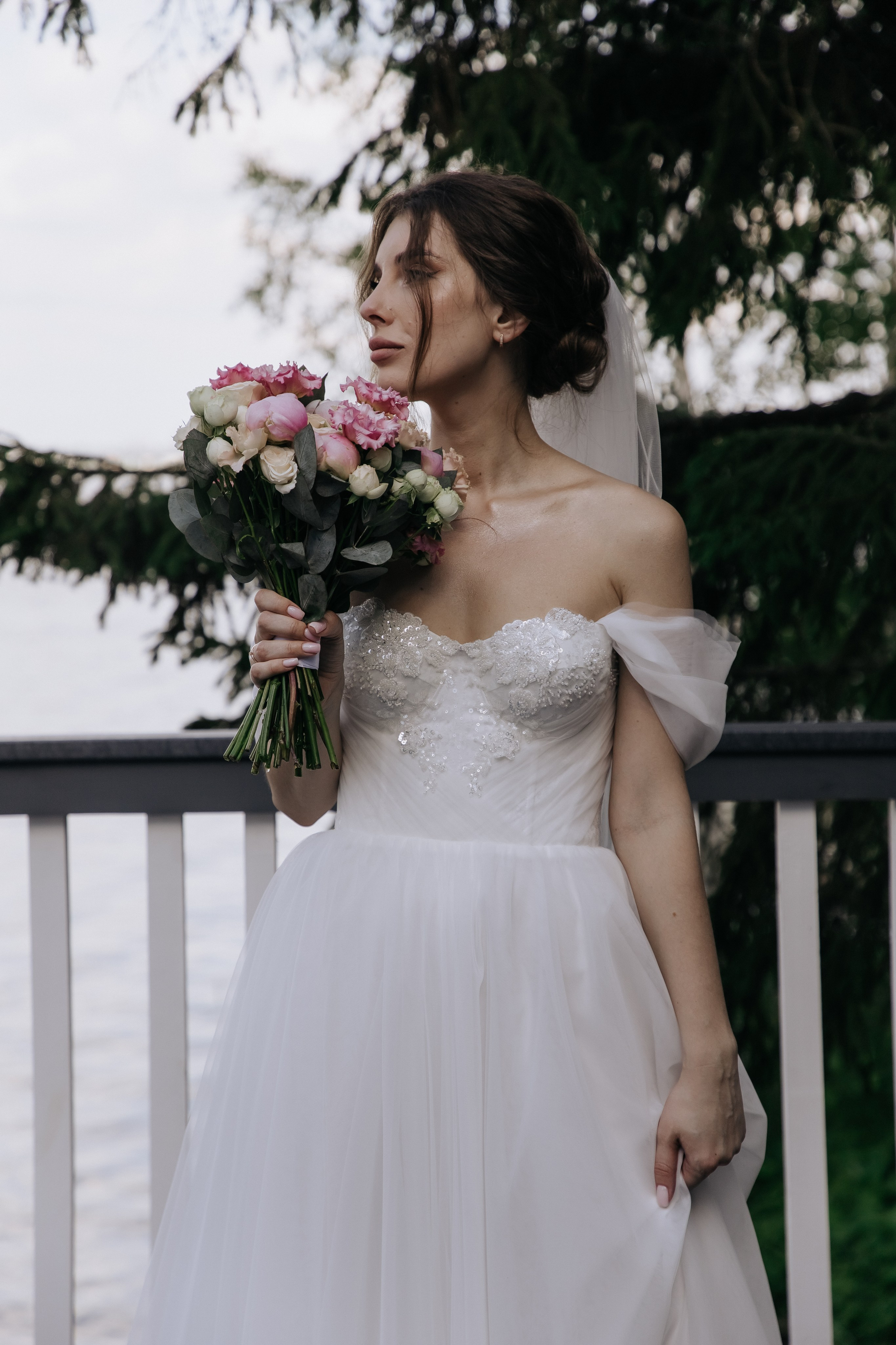 Ксения и Дмитрий. Фотограф Екатеринбург| Миасс Долгополова Дарья