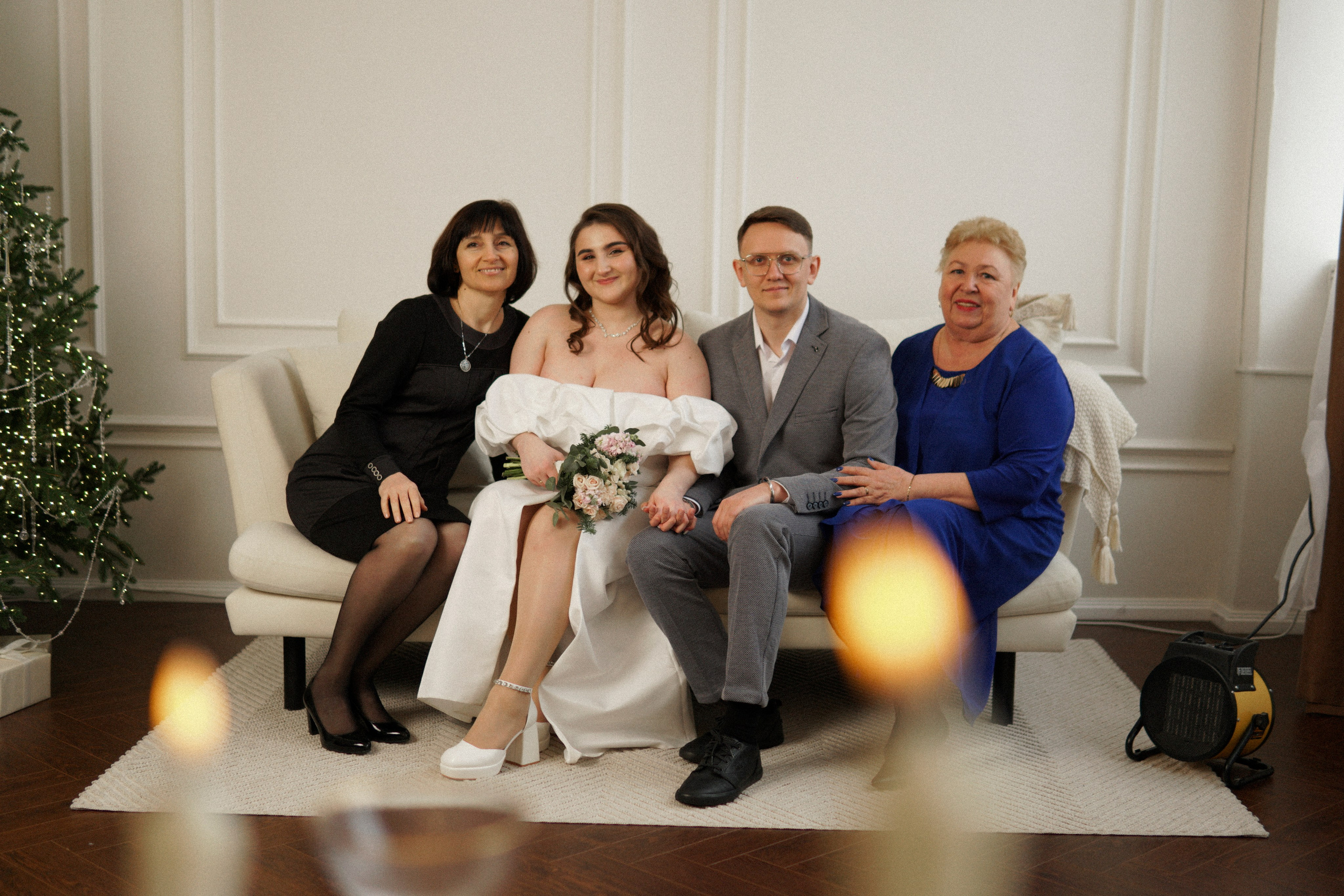 Геннадий и Присцила. Свадебный фотограф в Ростове-на-Дону. Фотограф в Ростове-на-Дону Марина Мальцева