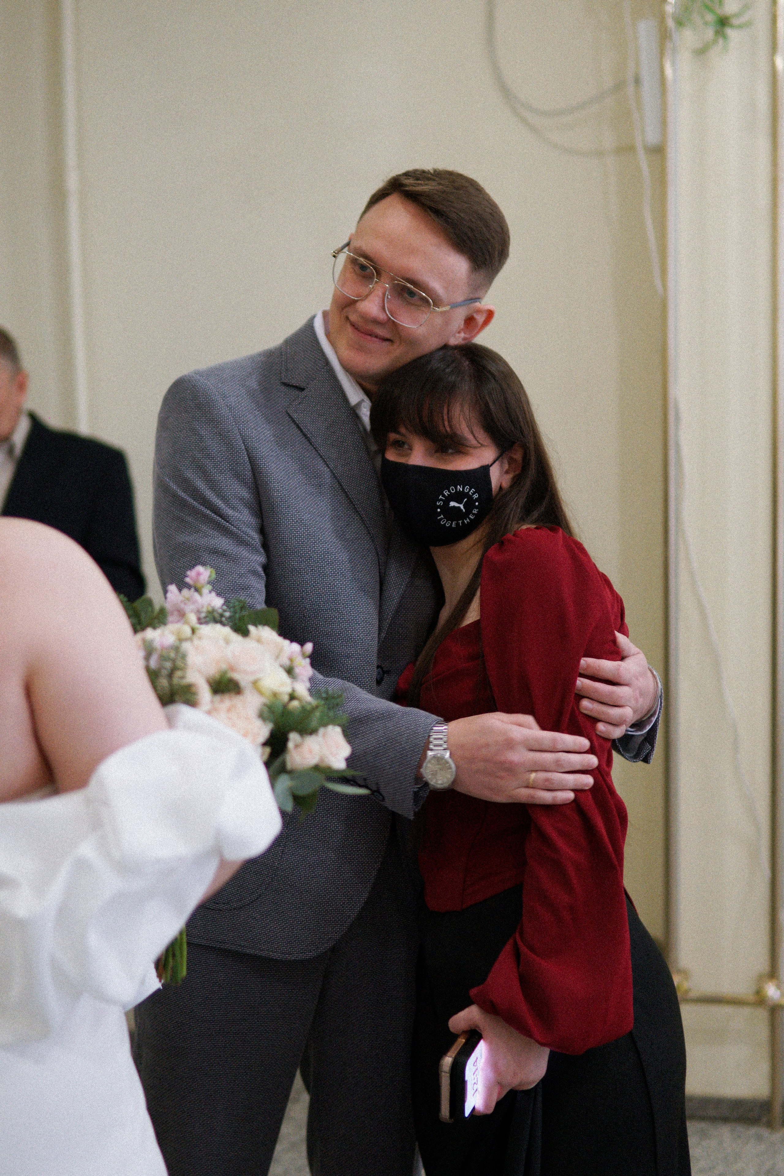 Геннадий и Присцила. Свадебный фотограф в Ростове-на-Дону. Фотограф в Ростове-на-Дону Марина Мальцева