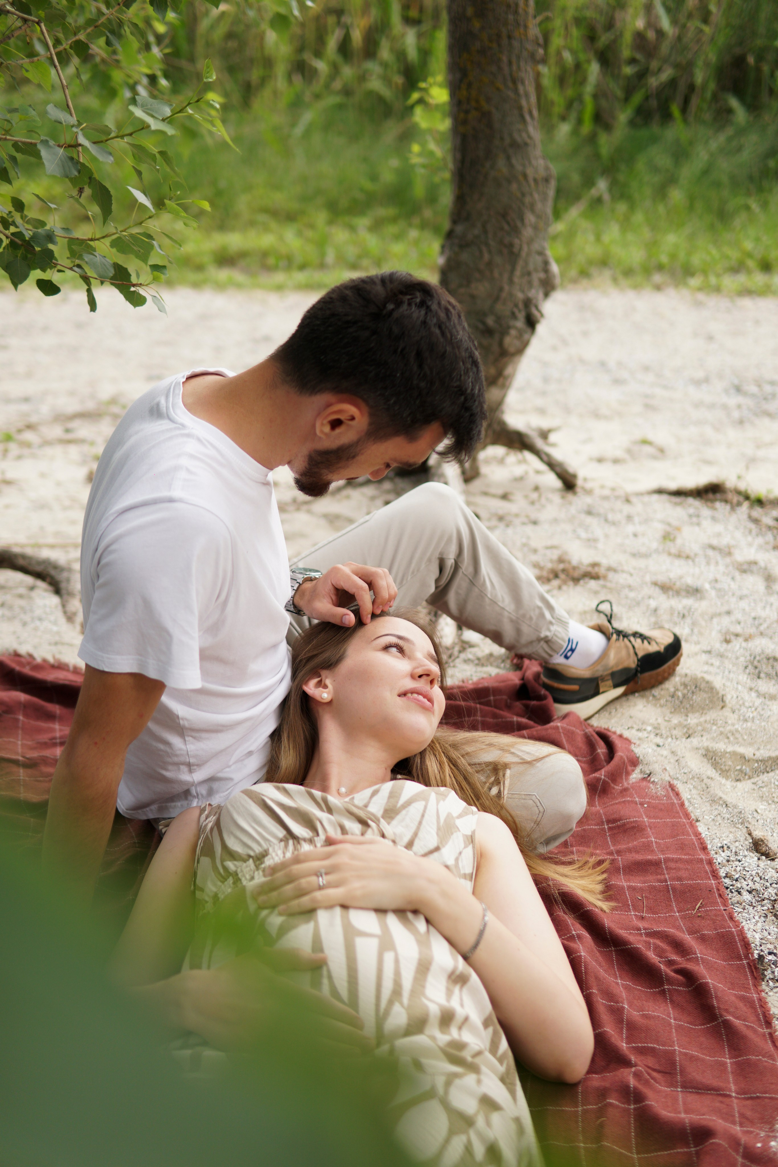 SoLOVEy family. Фотограф в Ростове-на-Дону Марина Мальцева