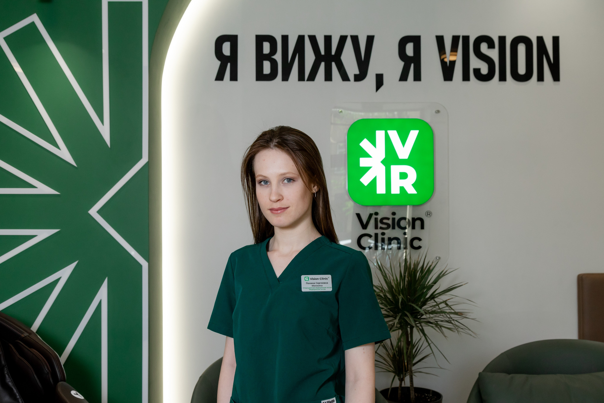 ПОРТРЕТЫ СОТРУДНИКОВ. Фотограф в Самаре / Олеся Широнина