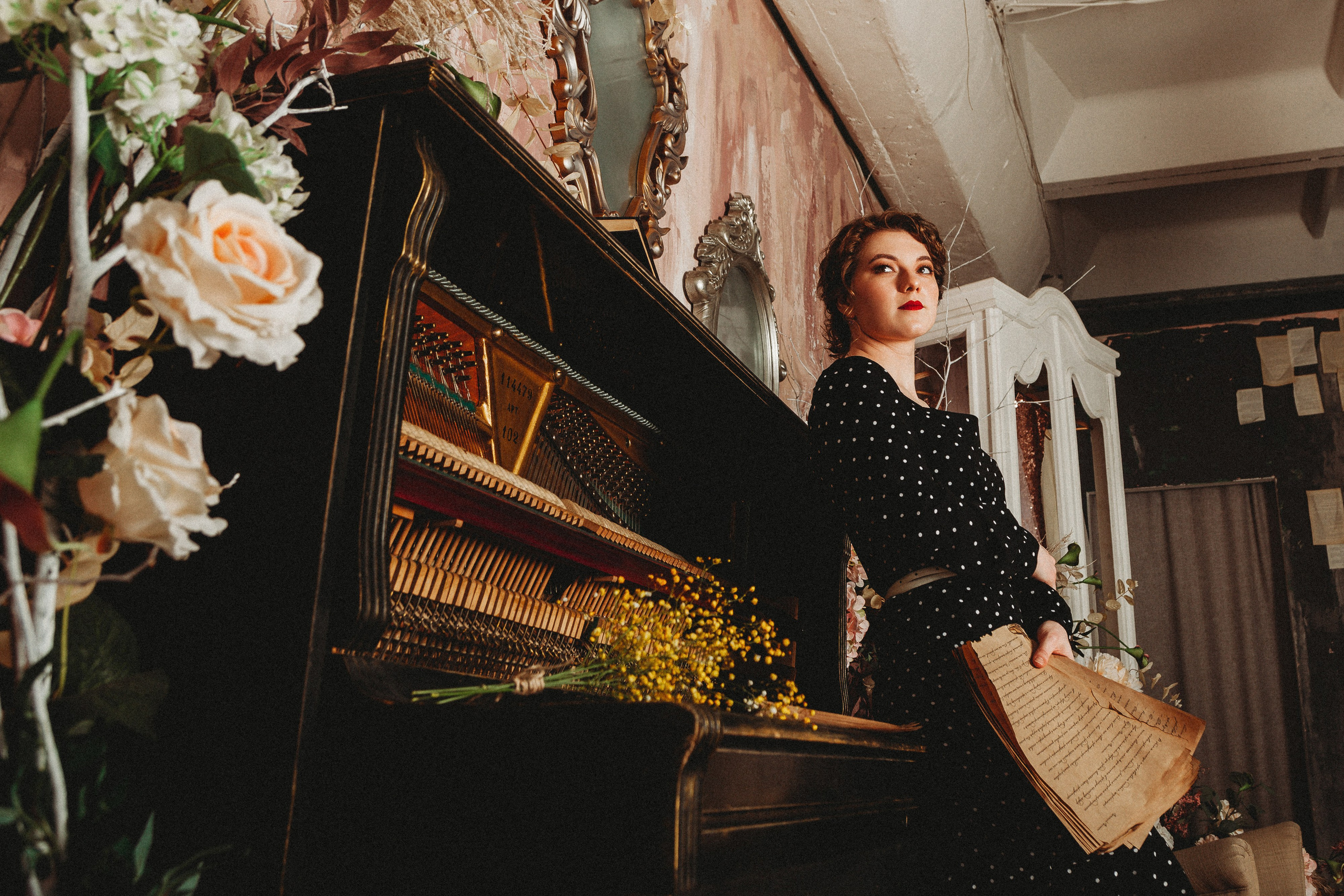 Екатерина Королева. Фотограф. Хабаровск