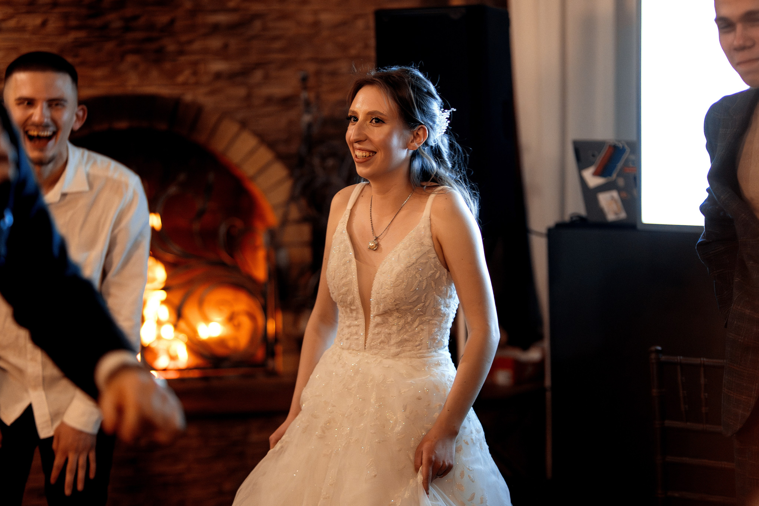 Свадебная съемка Валера и Ксюша. Фотограф в Новосибирске Владислав Унтерберг