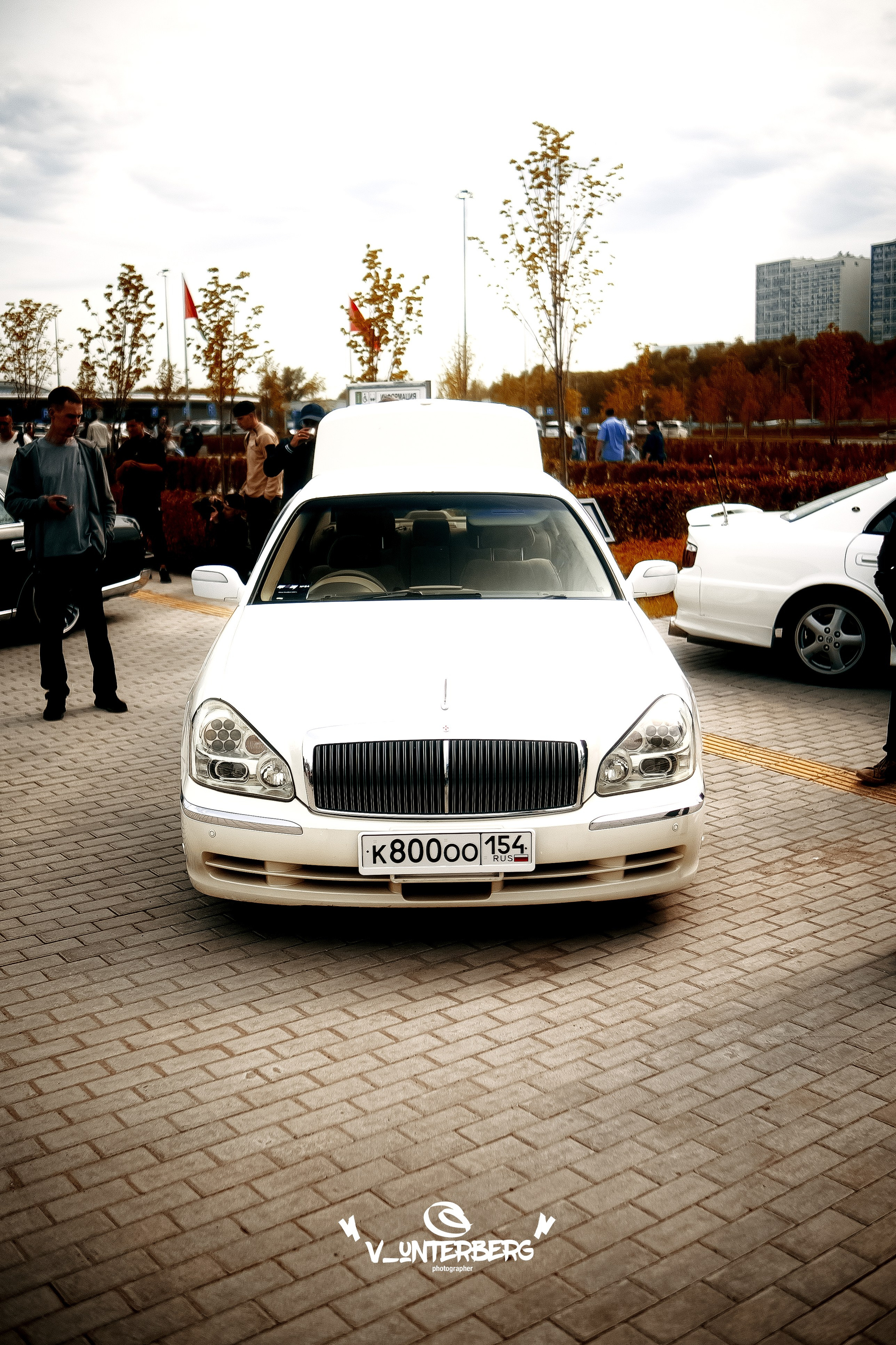 MIDDAY. Фотограф в Новосибирске Владислав Унтерберг