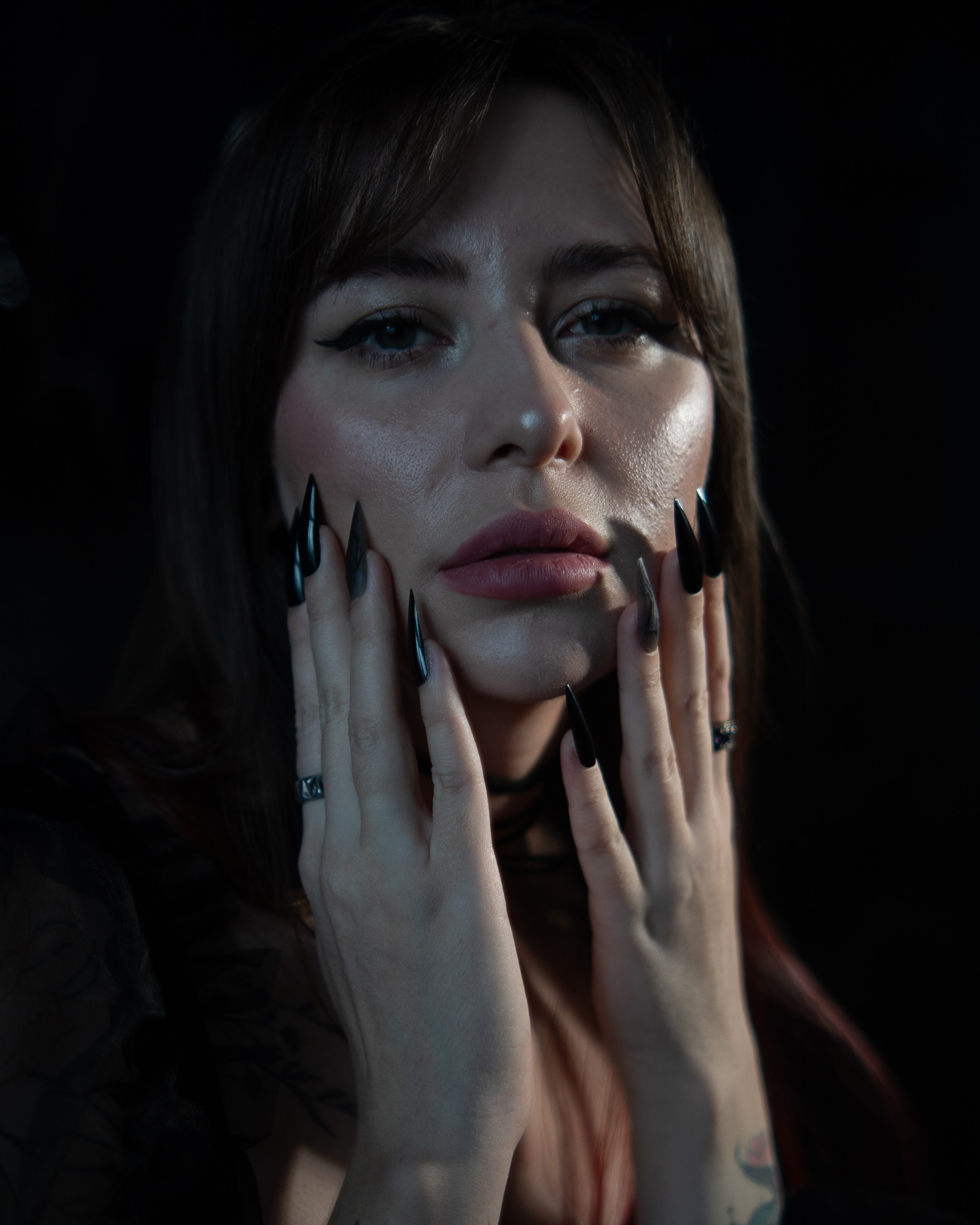 До / после. Фотограф в Новосибирске Владислав Унтерберг