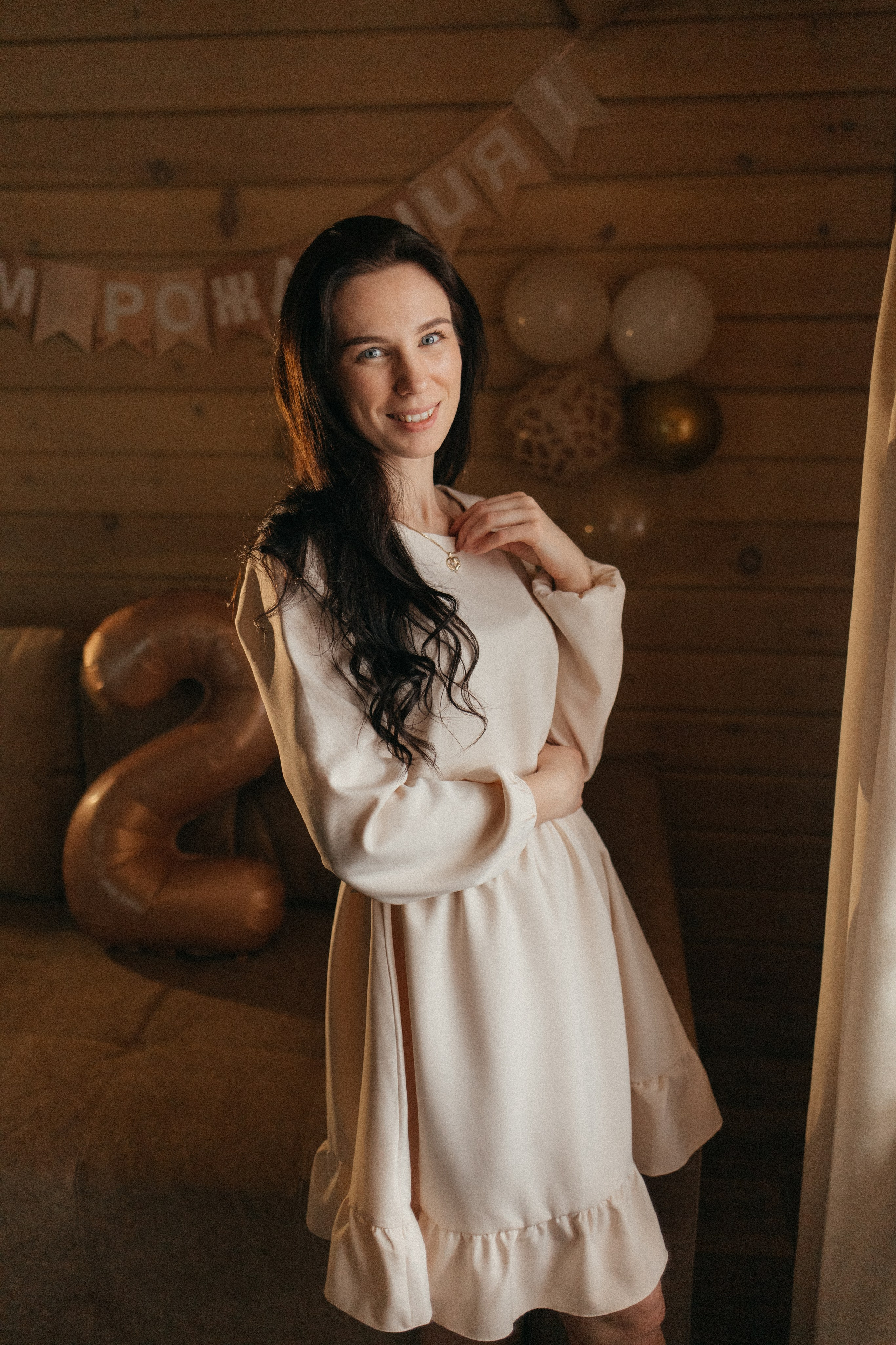 Катюше 2 годика. Главная