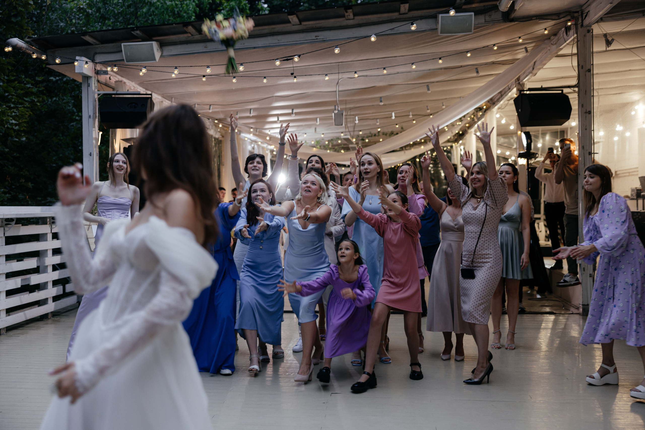 Элегантненько. Свадебный фотограф в Москве