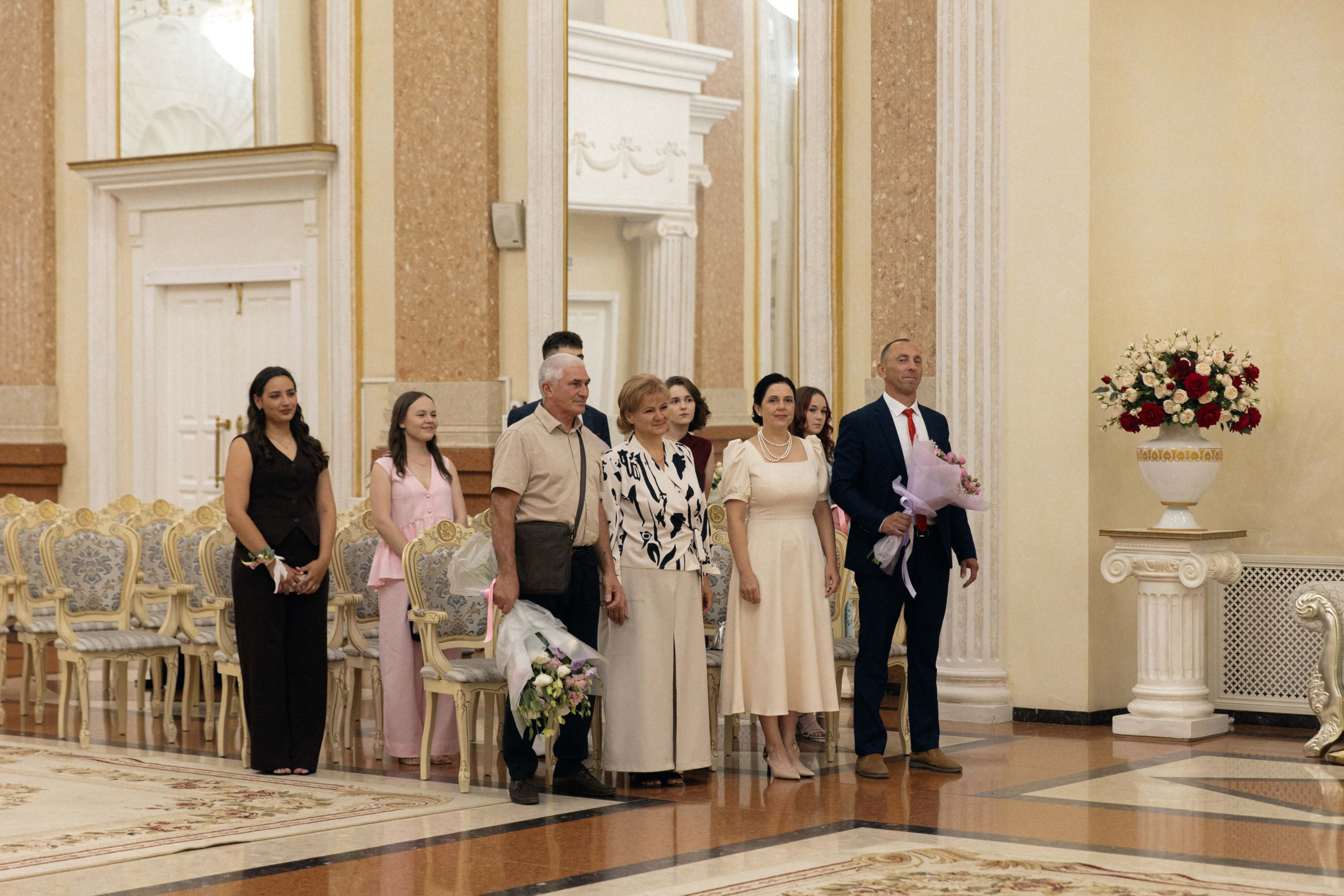 Илья и Катя. Свадебный фотограф и видеограф в Краснодаре | Алина и Евгений Кумановские