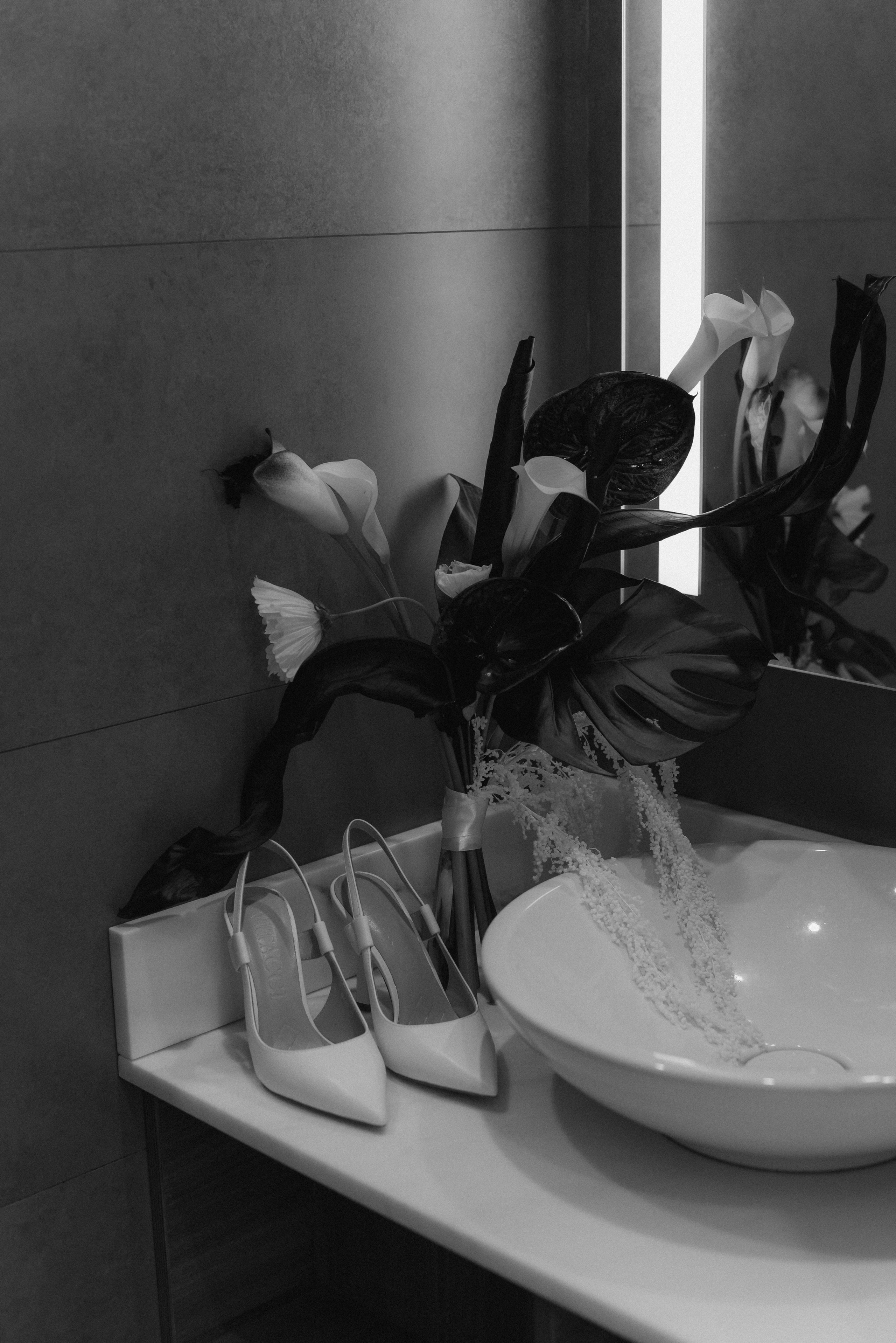 Андрей и Лена — Организация Светлана Бортавова