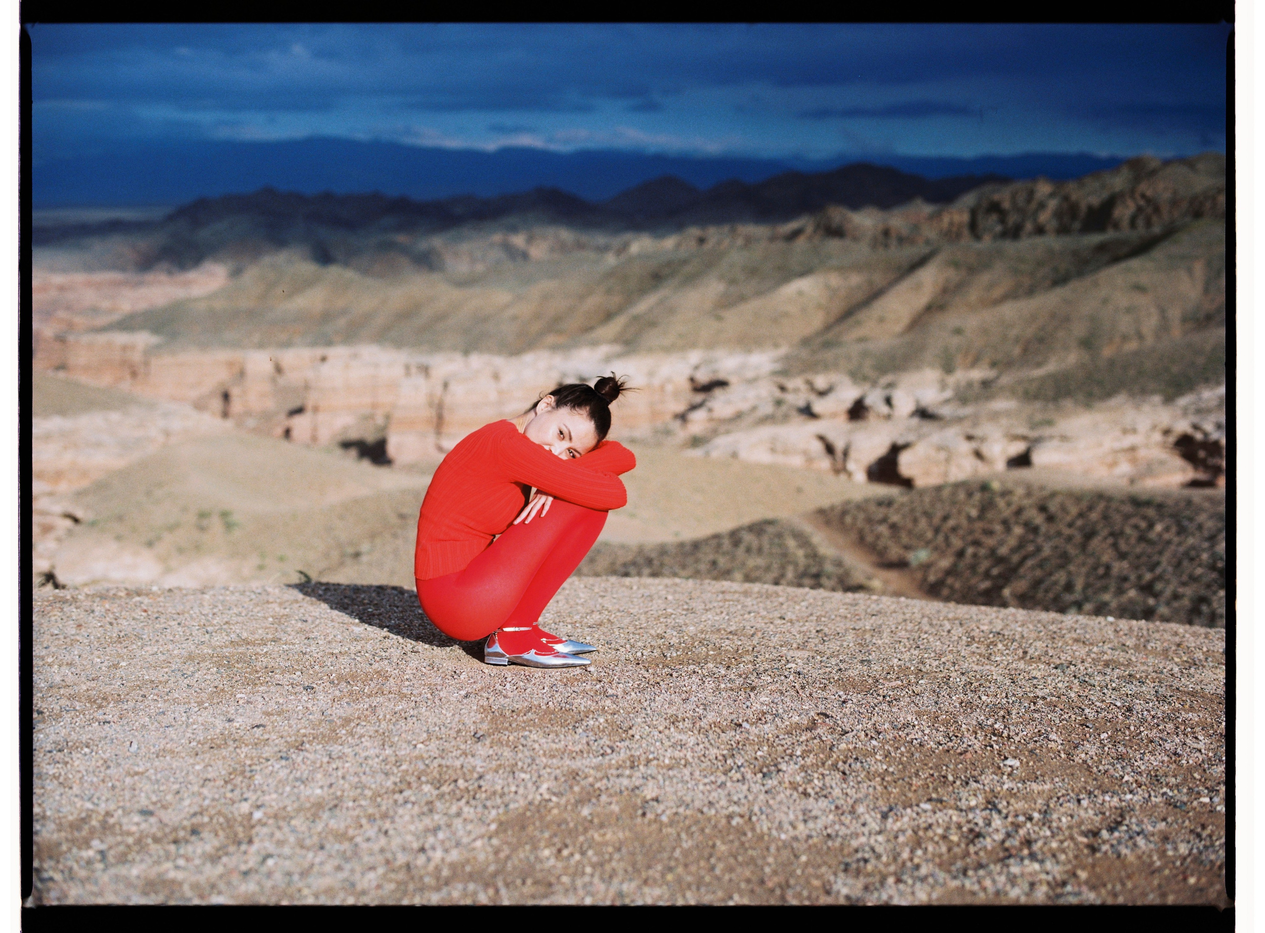 Saburova Diana. Коммерческий фотограф в Алматы