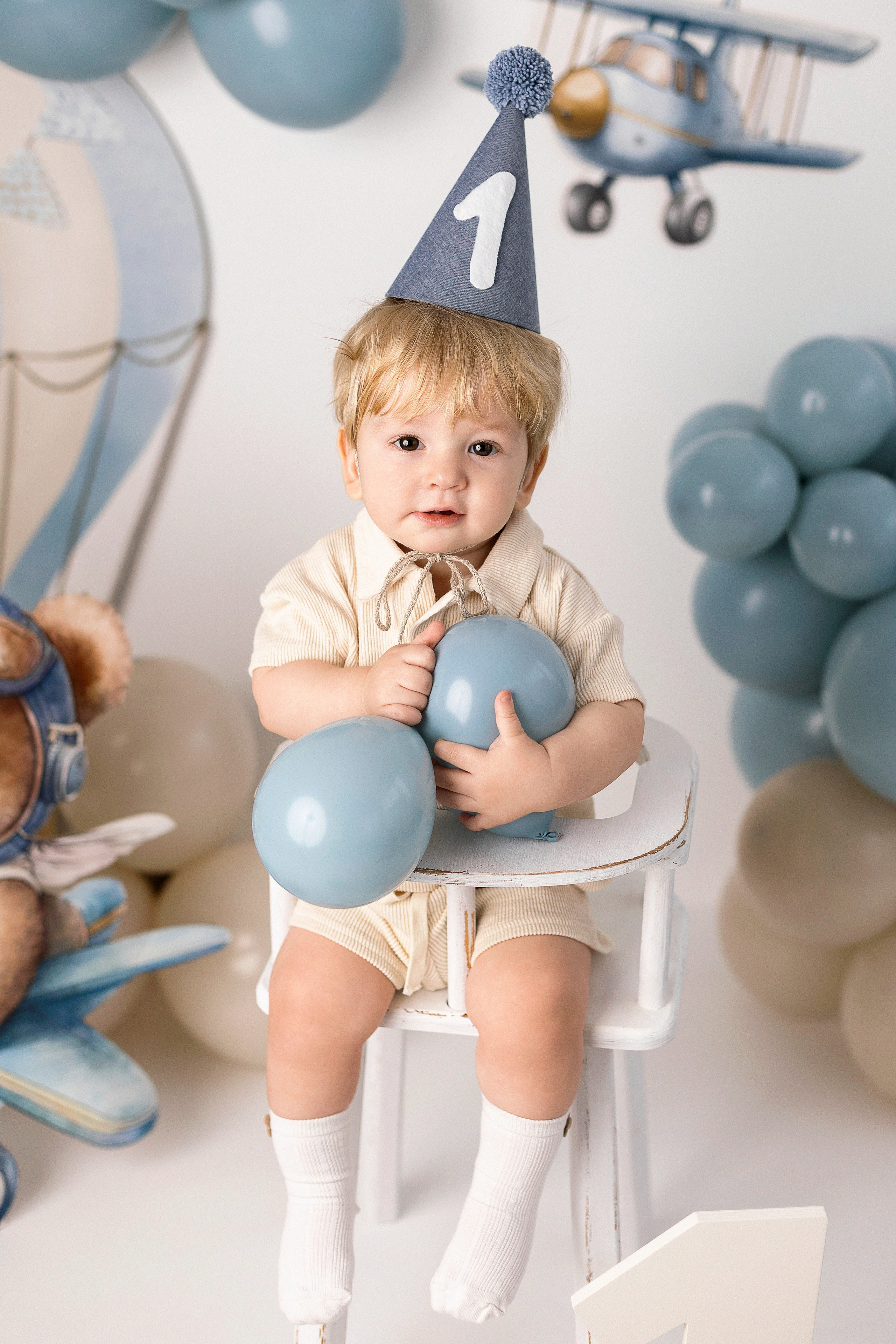 Дни Рождения. Фотограф новорождённых и малышей до года в Томске, Светлана Торопова