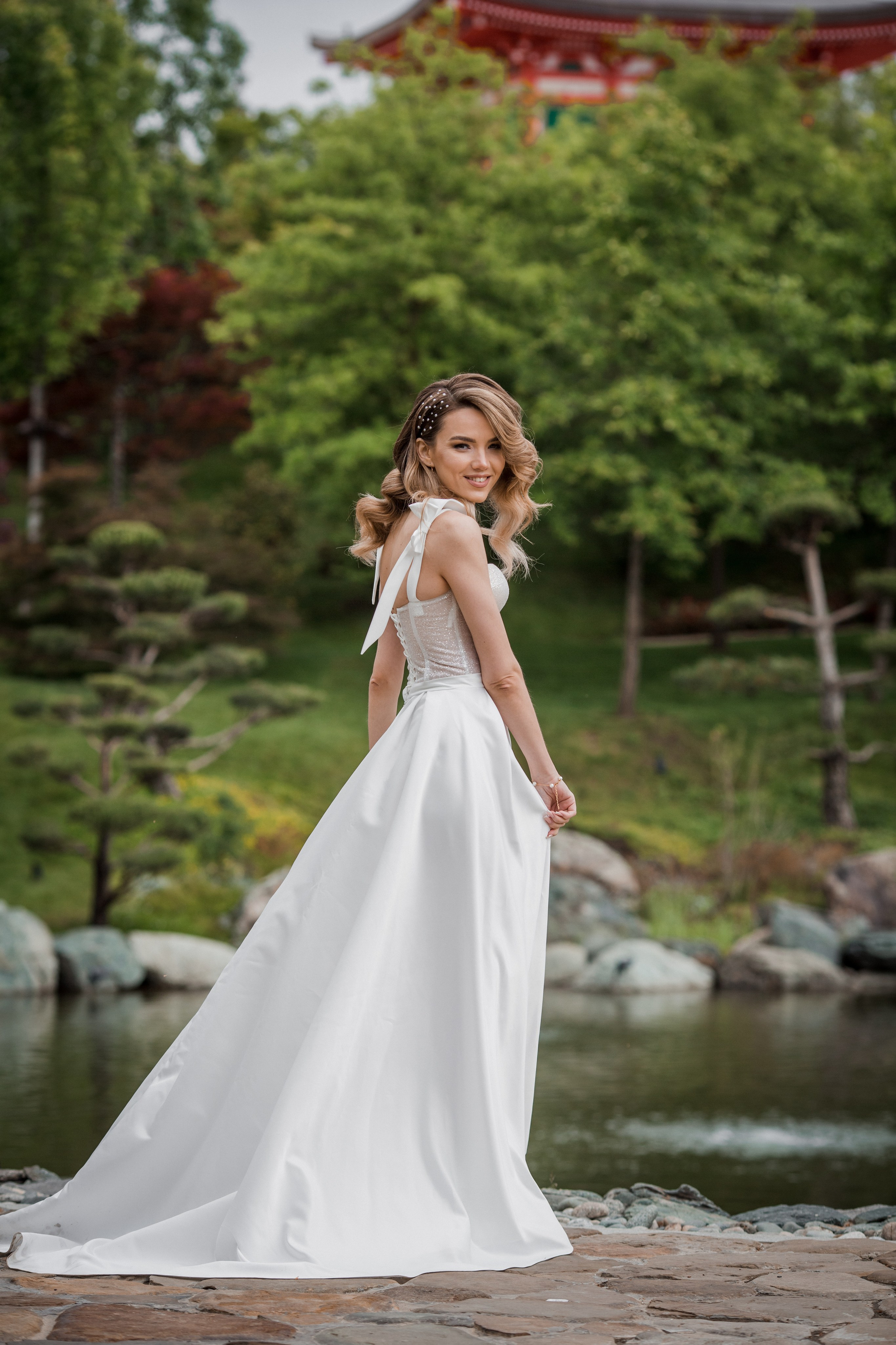 Татьяна и Андрей. Свадебный и семейный фотограф в Краснодаре