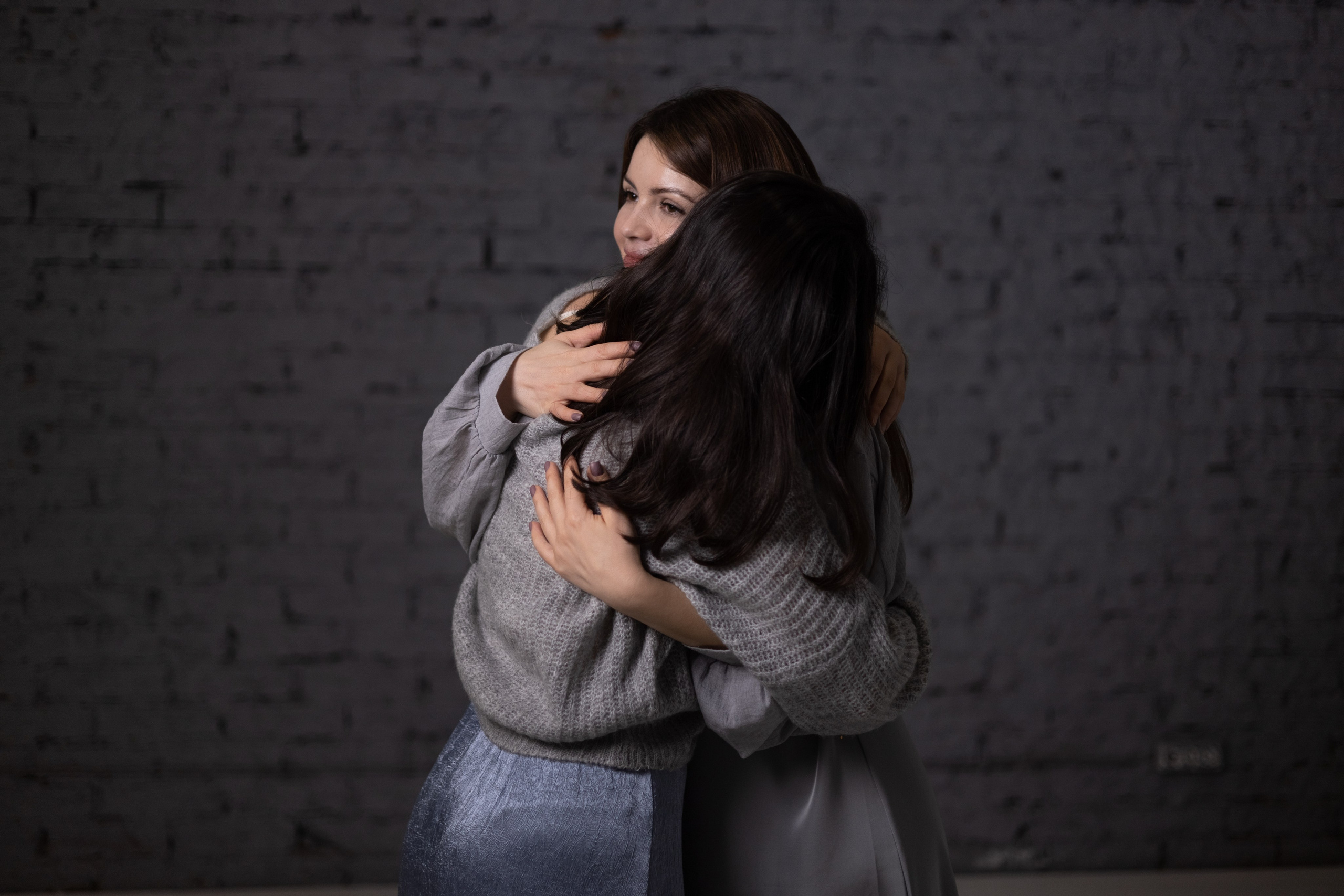 Семейная съемка для Ани. Семейный и свадебный фотограф в Воронеже Людмила Трифонова