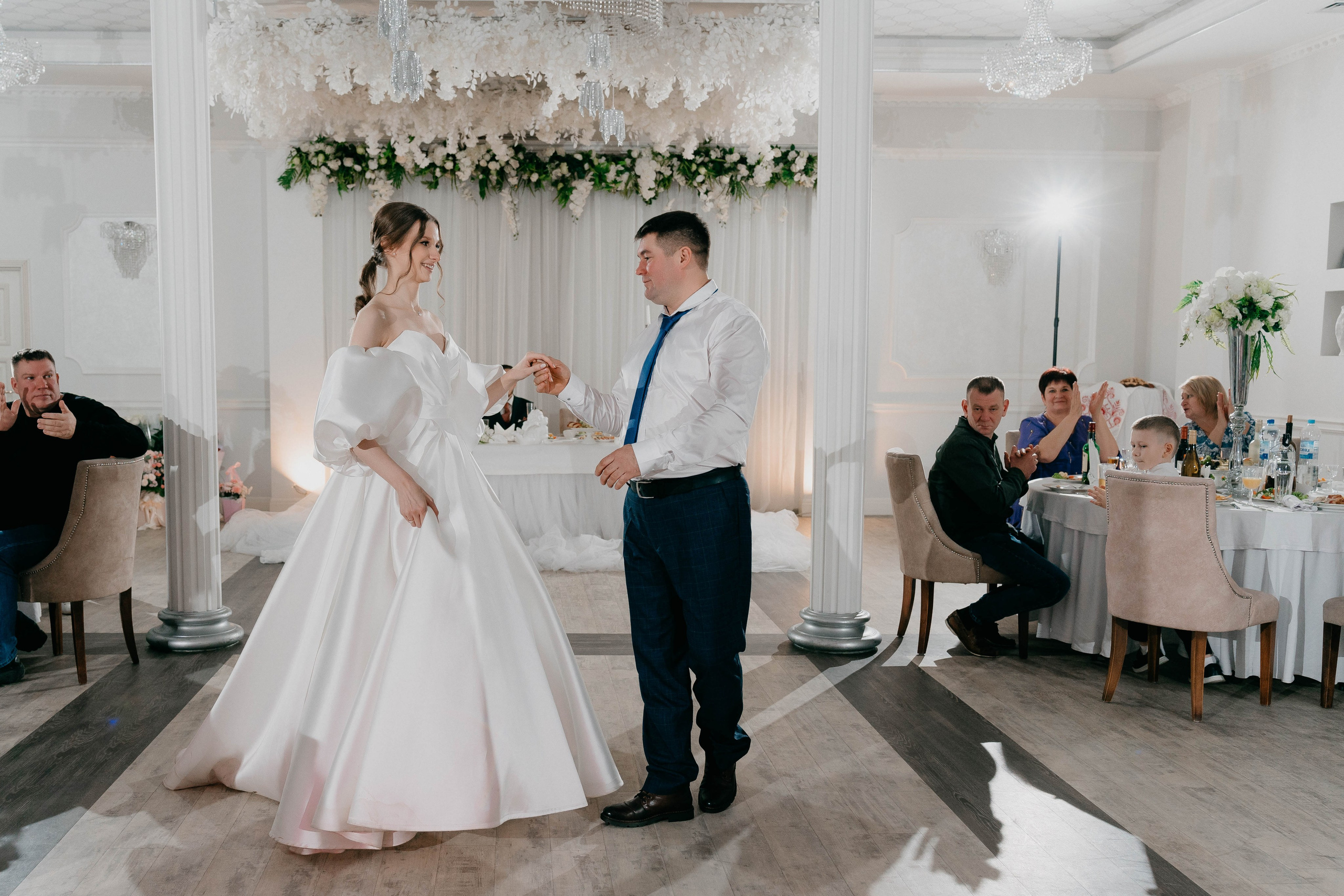 Alexander & Alexandra. Свадебный фотограф в Воронеже Самохина Екатерина