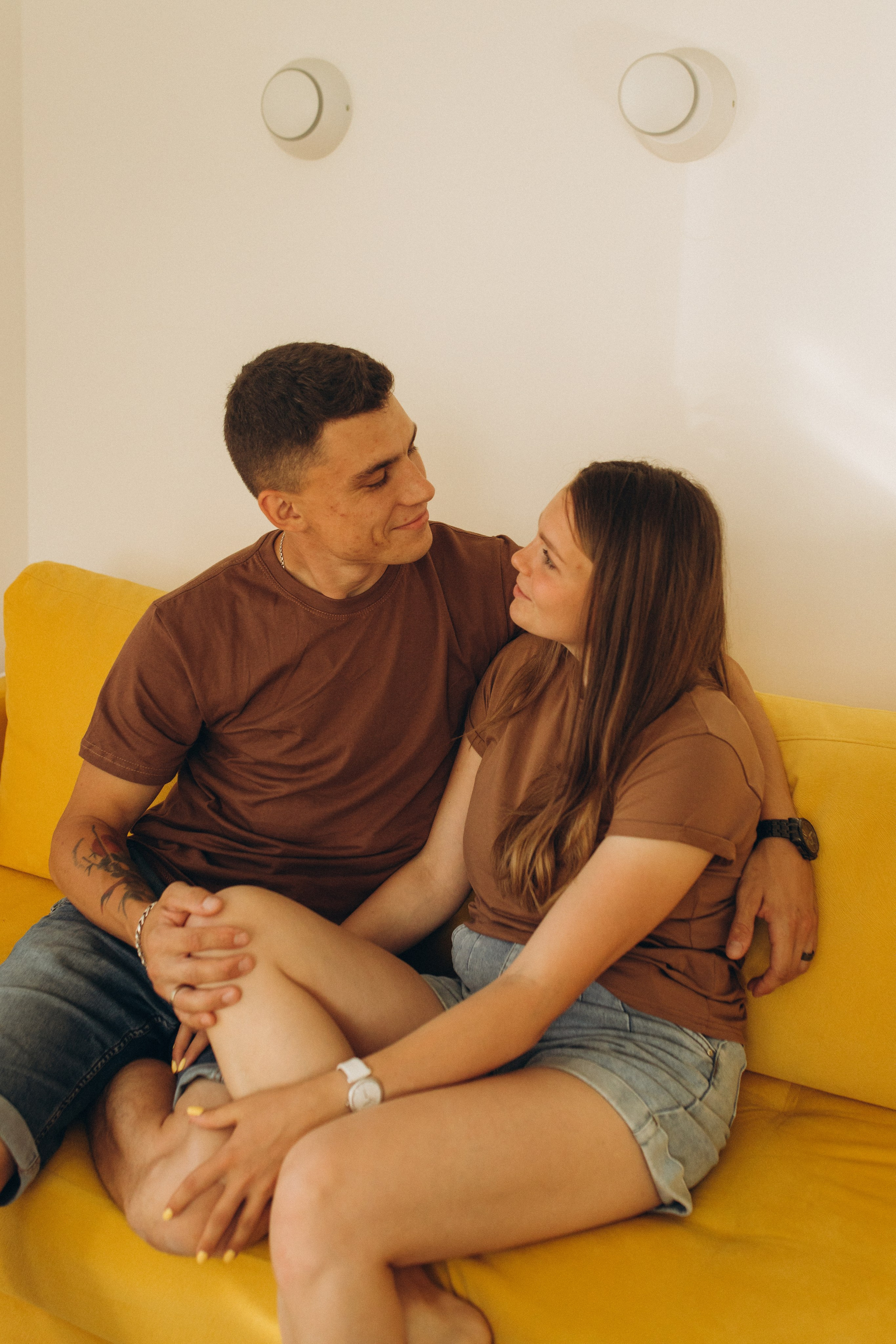 Домашняя. Семейный фотограф в Обнинске