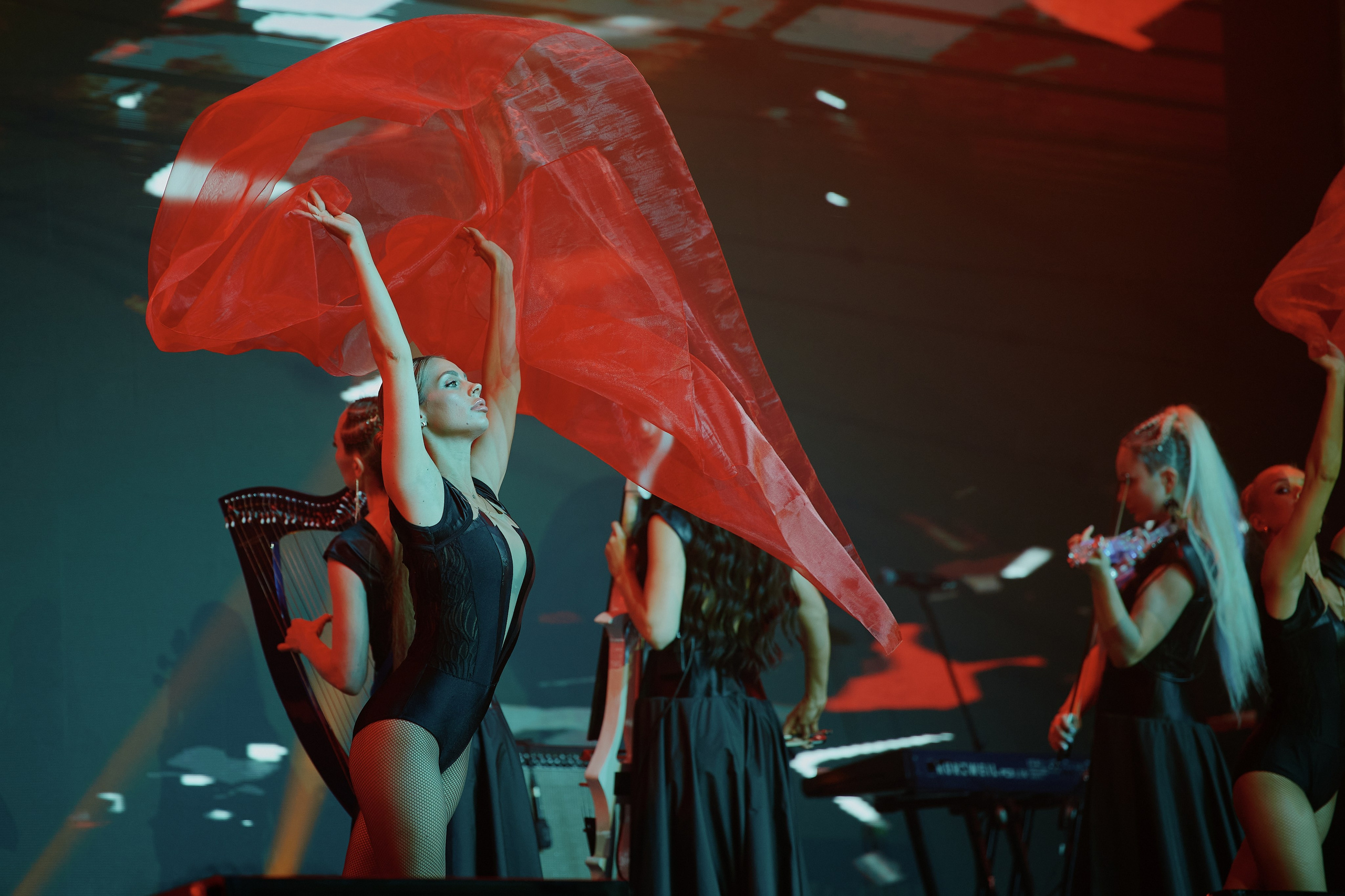 Корпоративные мероприятия. Фотограф в Челябинске — Дмитрий Носов