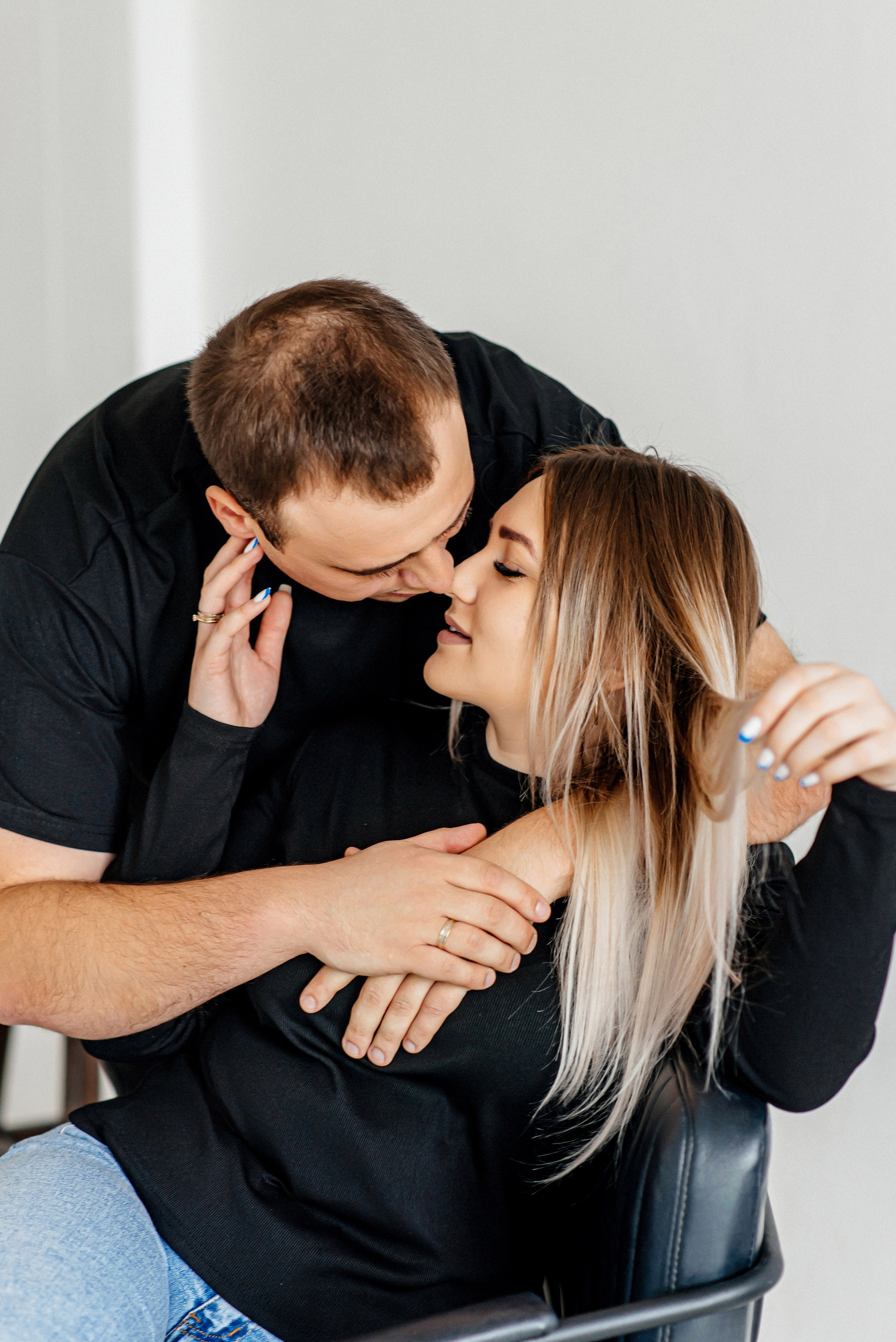 Николай и Виктория