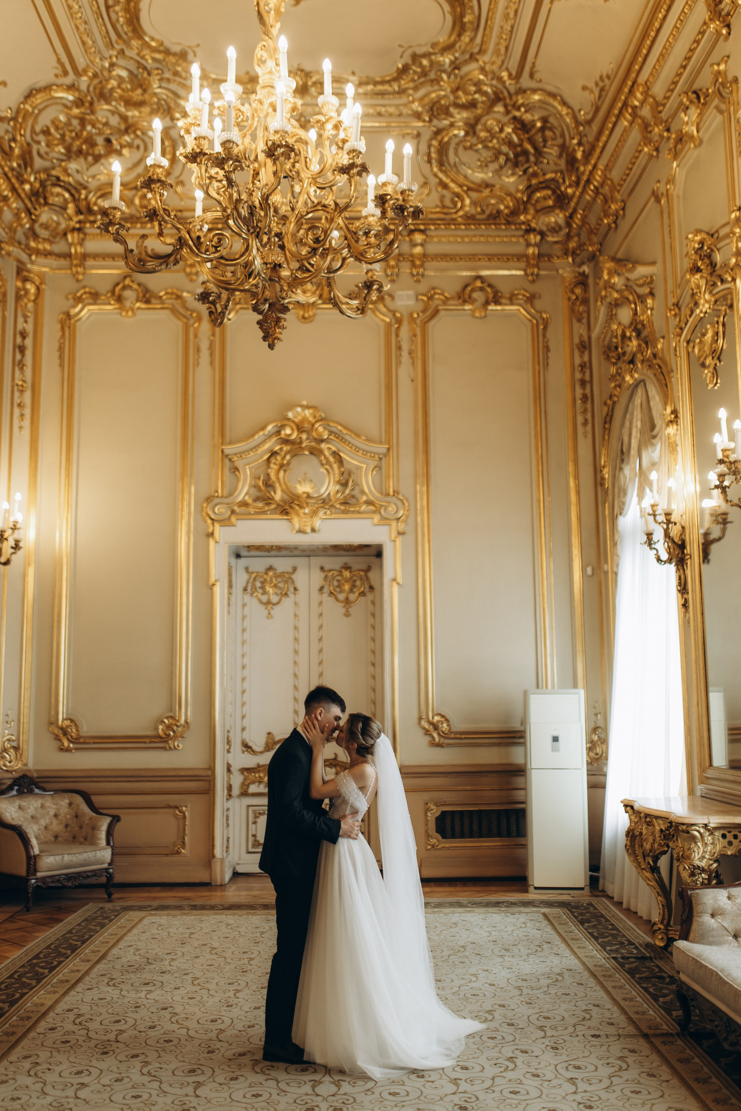 Wedding day. Фотограф Санкт-Петербург