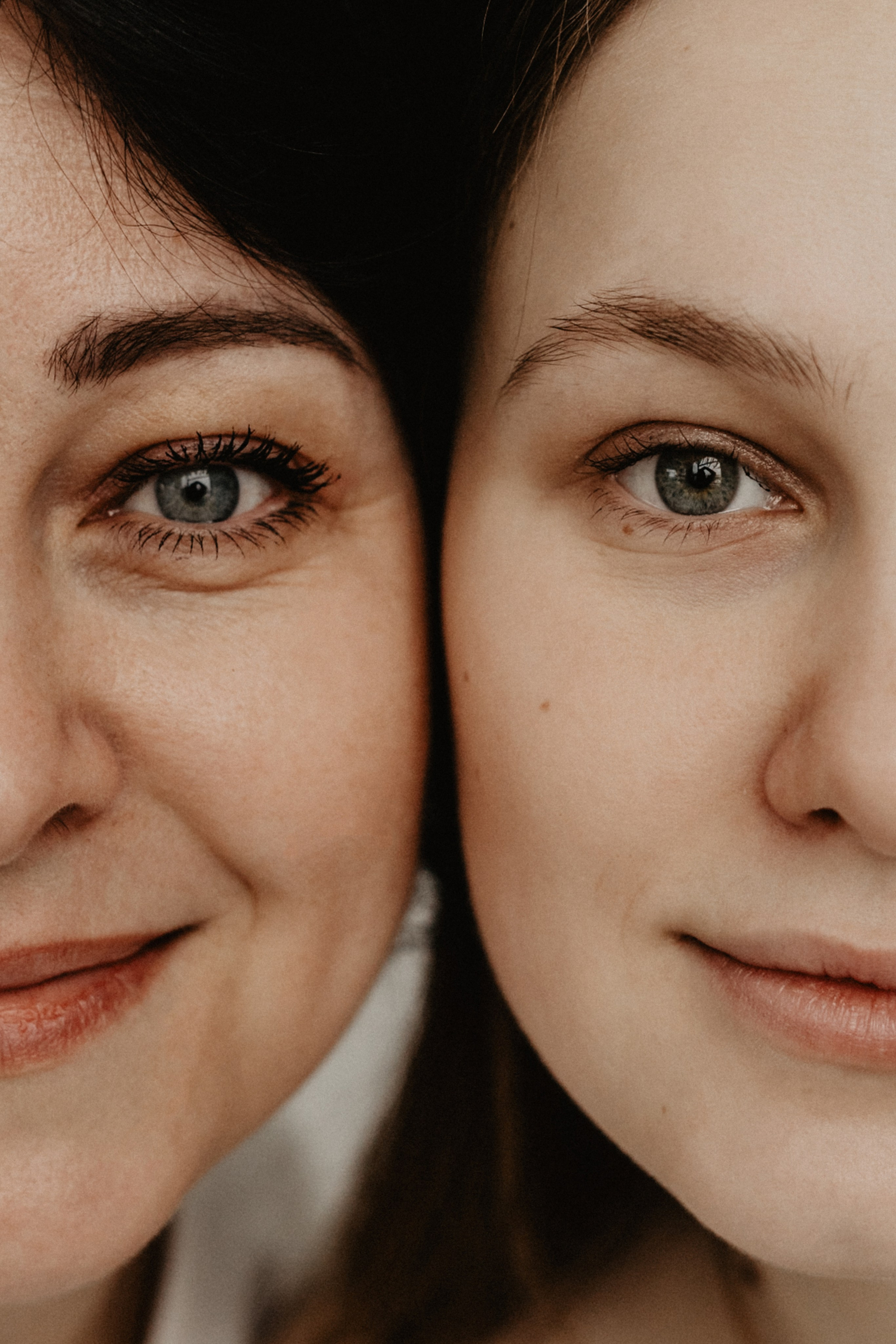 Лера & Татьяна. Контент фотограф в Санкт-Петербурге | Дина Альбур