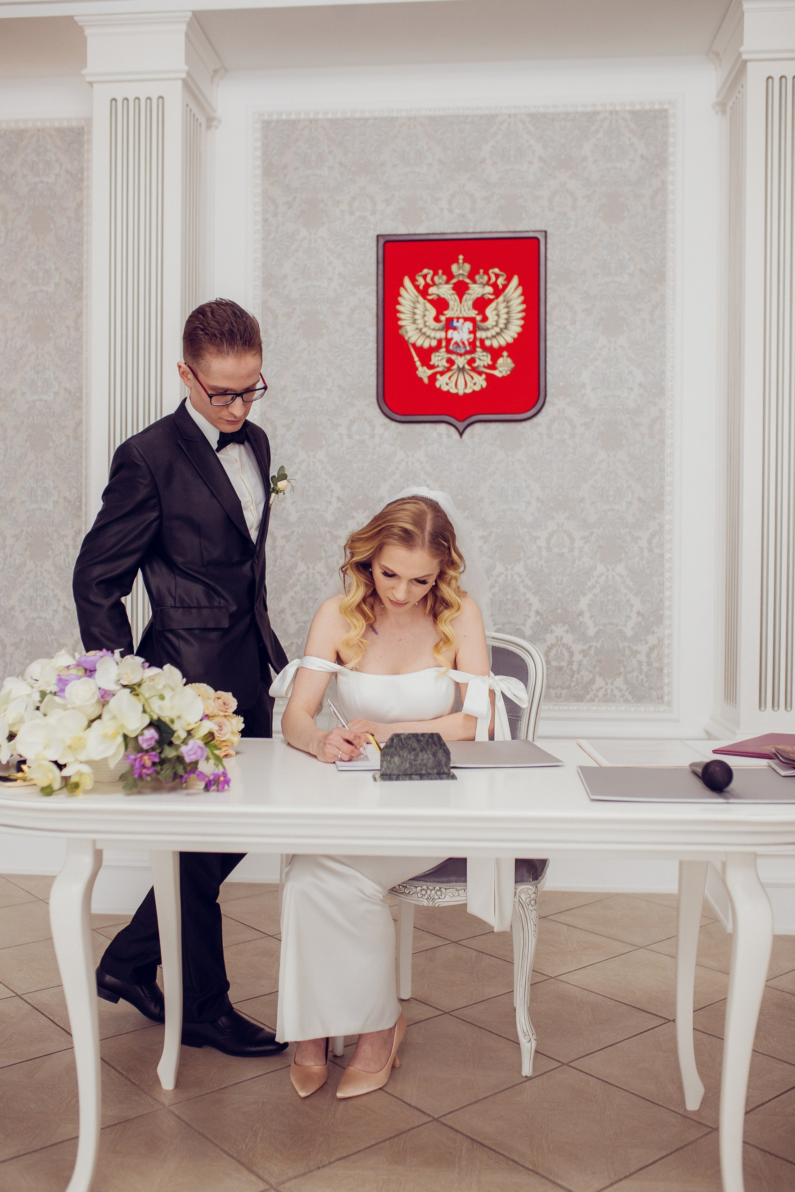 Арслан и Карина. Фотограф в Калининграде — Антон Семёнов